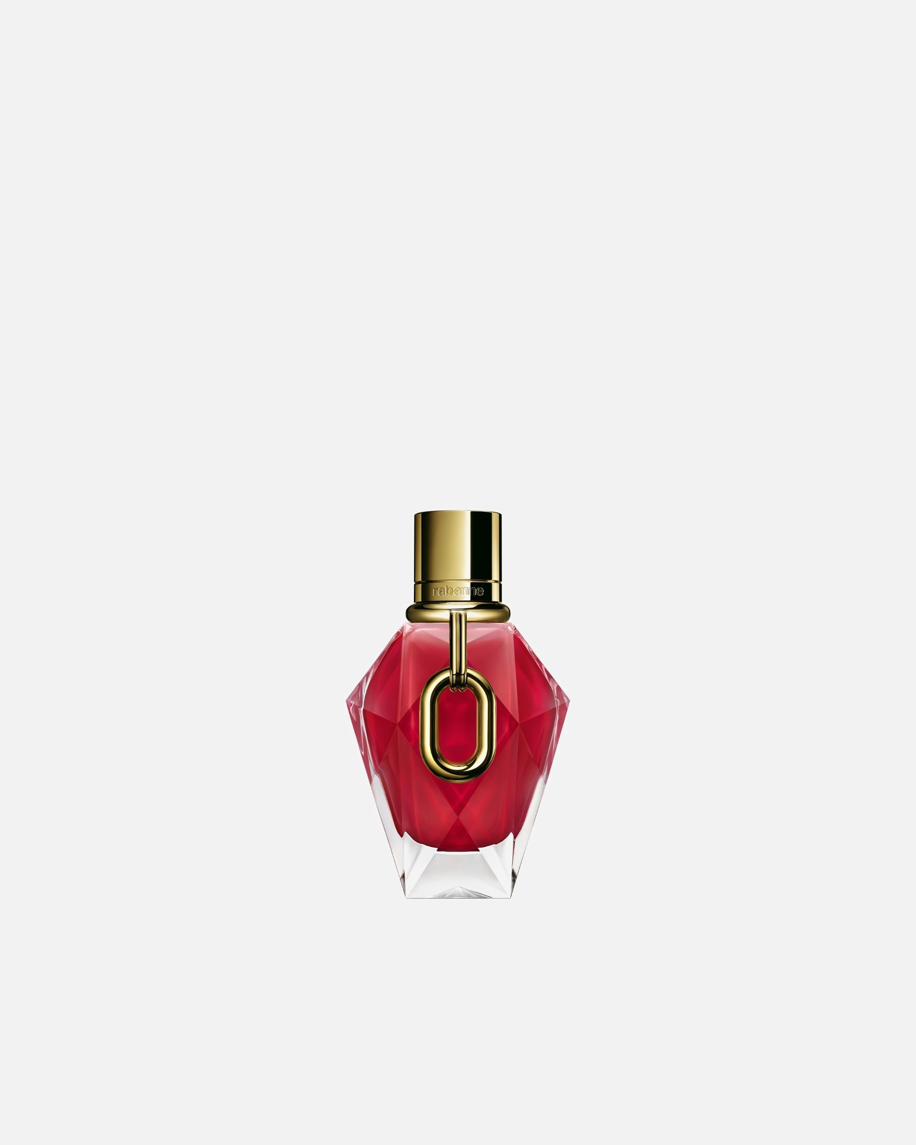 Eau de Parfum di Femmina Rabanne Million For Her Million Red For Her 50 ml