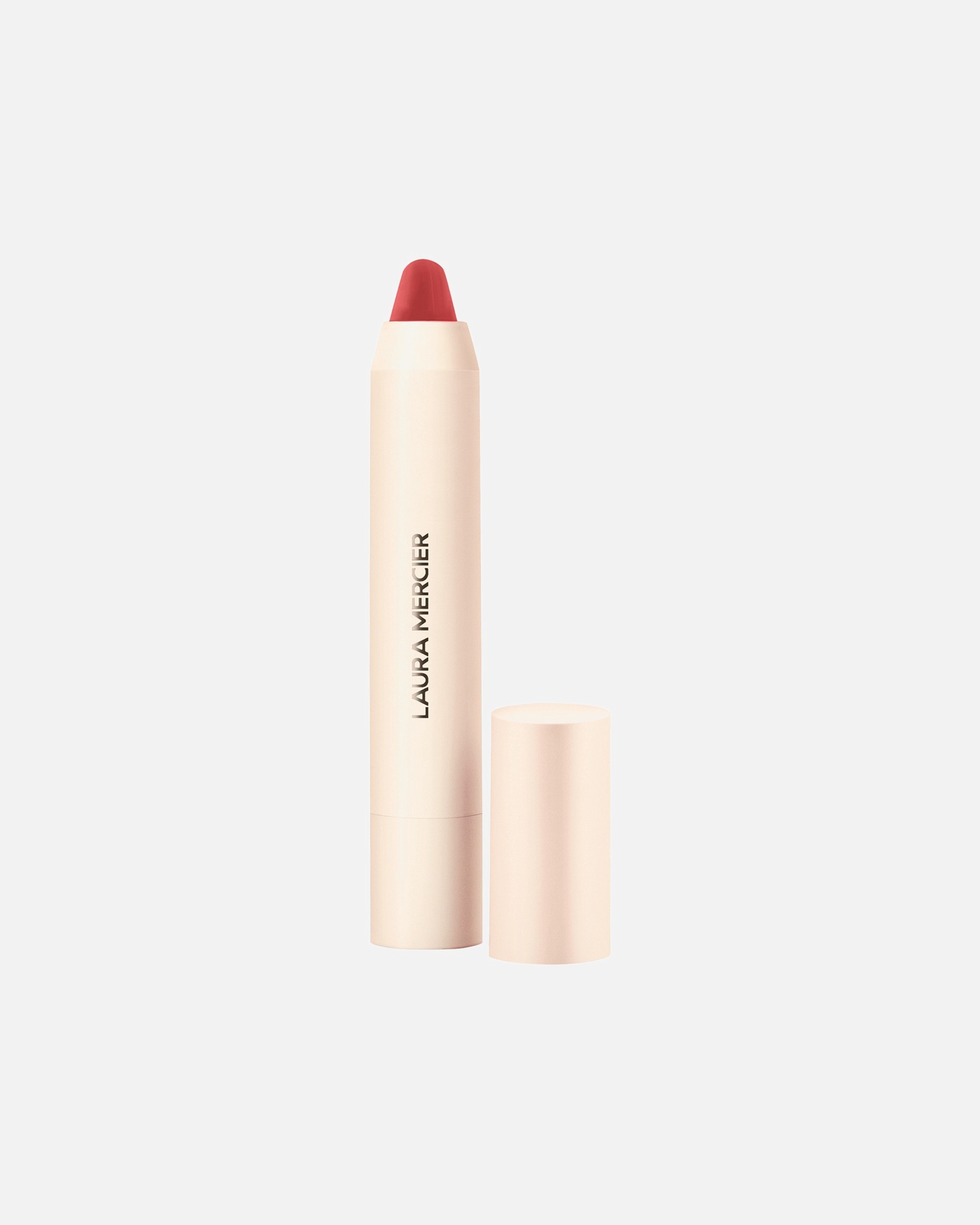 Rossetto di Unisex Laura Mercier PETAL SOFT LIPSTICK CRAYON 301 Augustine
