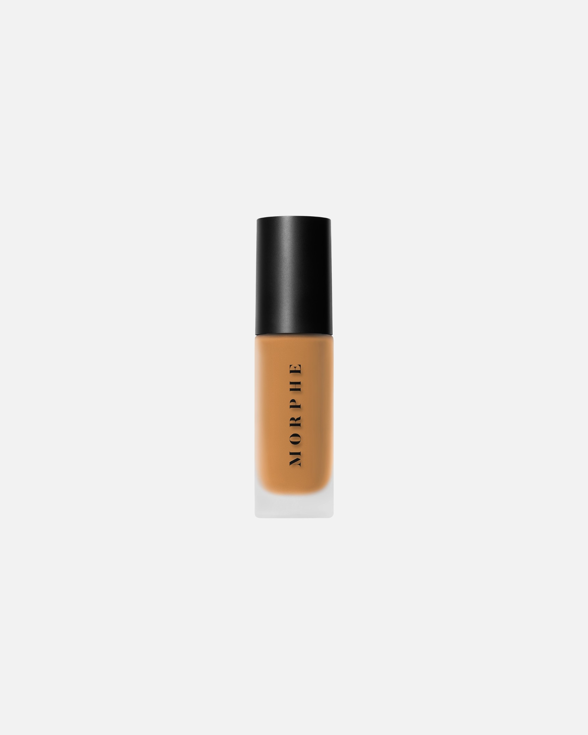 Fondotinta di Unisex MORPHE Filter Effect Soft Focus Filtro marrone 23 (marrone scuro con sottotoni rossi dorati)