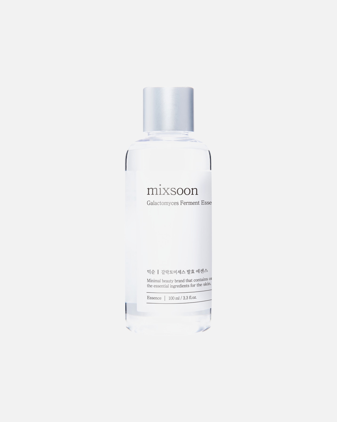 Tonico viso di Unisex mixsoon 100 ml