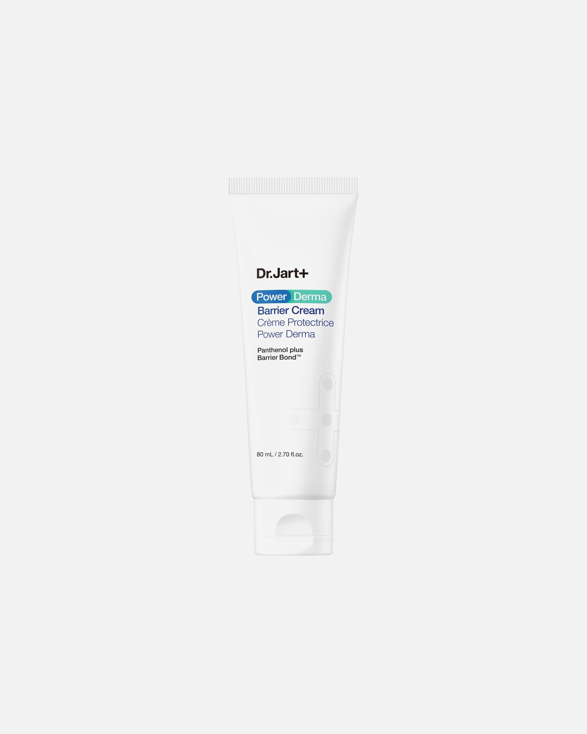Trattamento viso di Unisex Dr. Jart+ Power Derma™ Barrier Cream 80 ml