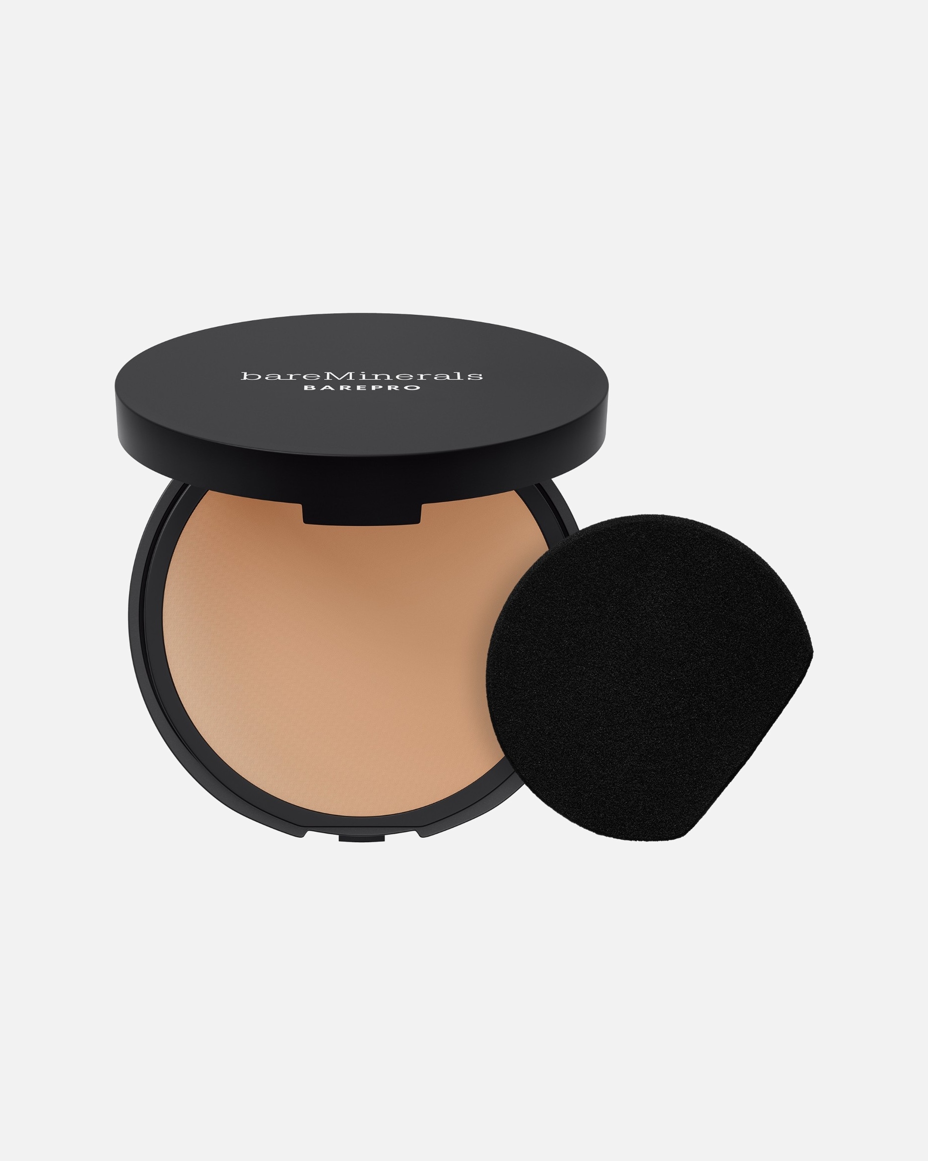 Fondotinta di Unisex bareMinerals barePro 24 HR Skin-Perfecting Powder Medium 30 Warm