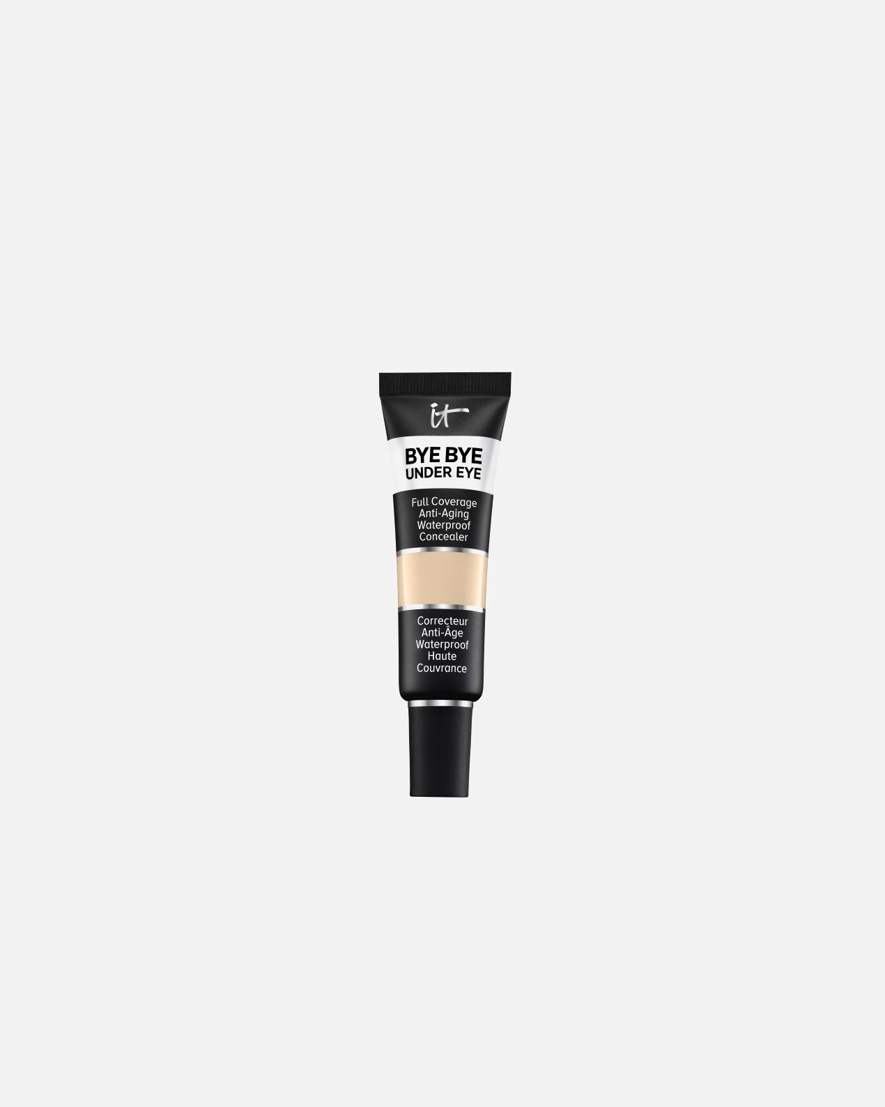 Correttore di Unisex IT COSMETICS BYE BYE Under Eye 11.0 LIGHT NUDE (N)