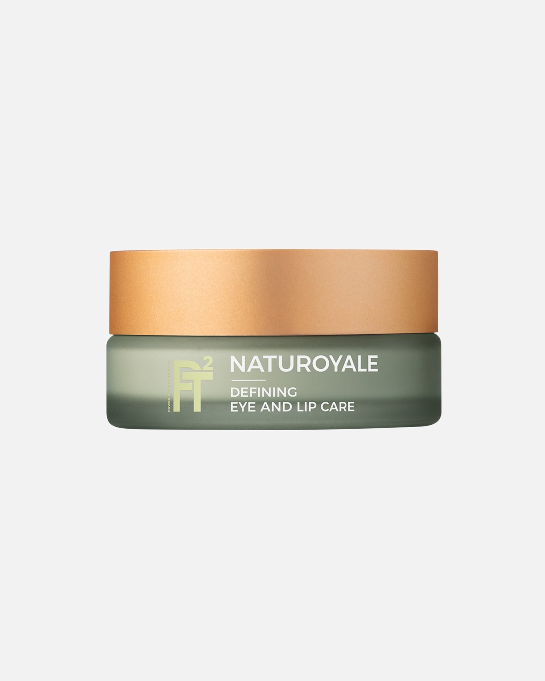 Crema occhi di Unisex Annemarie Börlind NatuRoyale 15 ml