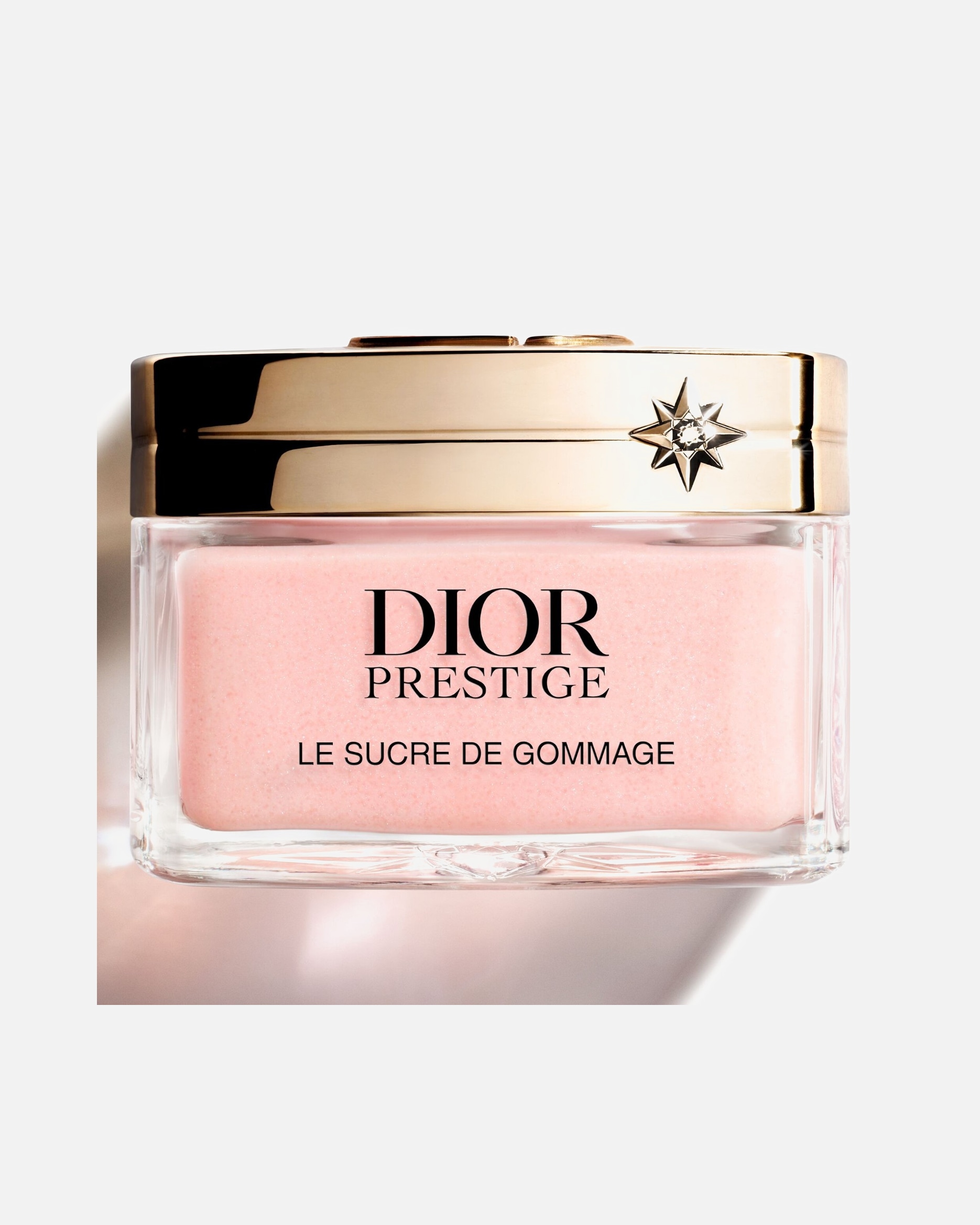 Peeling viso di Unisex DIOR Dior Prestige Le Sucre de Gommage 130 ml
