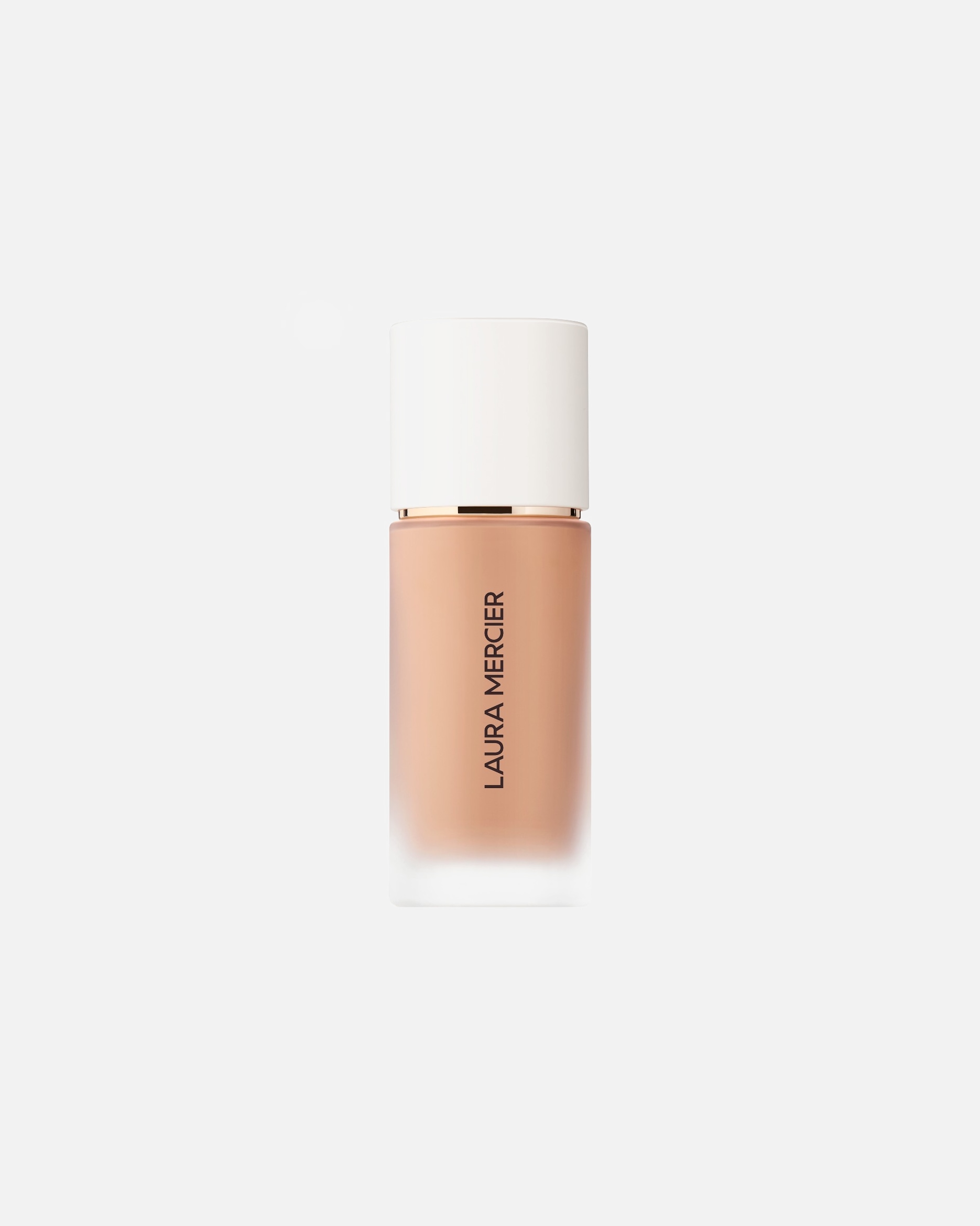 Fondotinta di Unisex Laura Mercier REAL FLAWLESS FOUNDATION 3W1 DUSK 3C2 TOFFEE