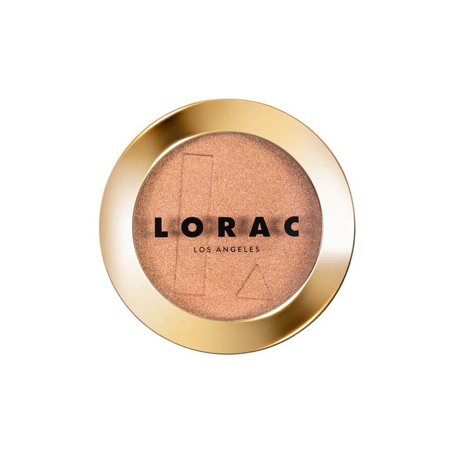 Lorac TANtalizer Buildable Bronzing Powder
