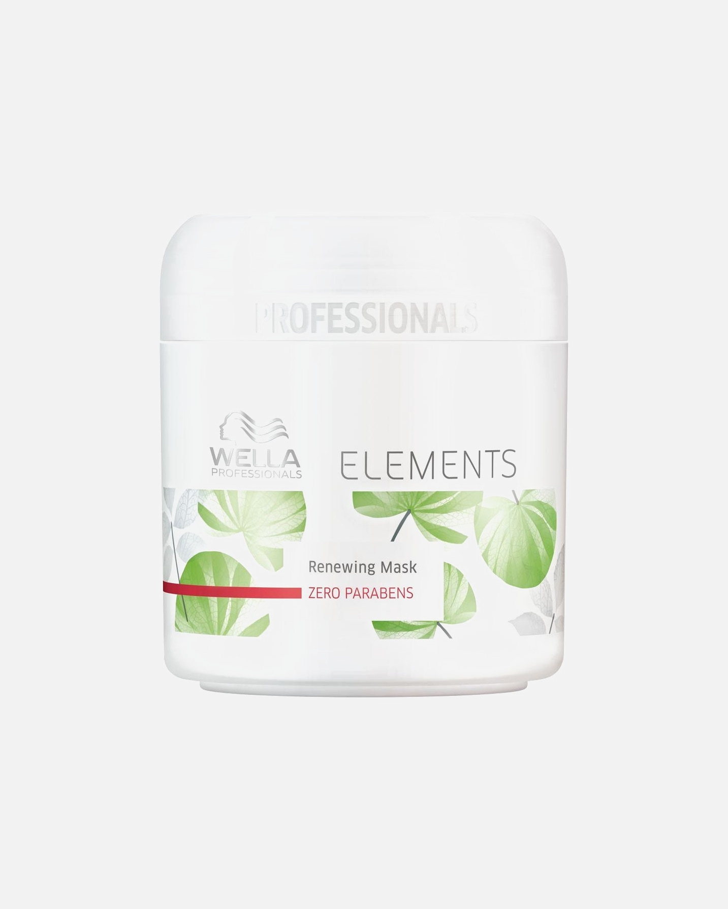 Balsamo capelli di Unisex WELLA PROFESSIONALS Elements Mask 150 ml