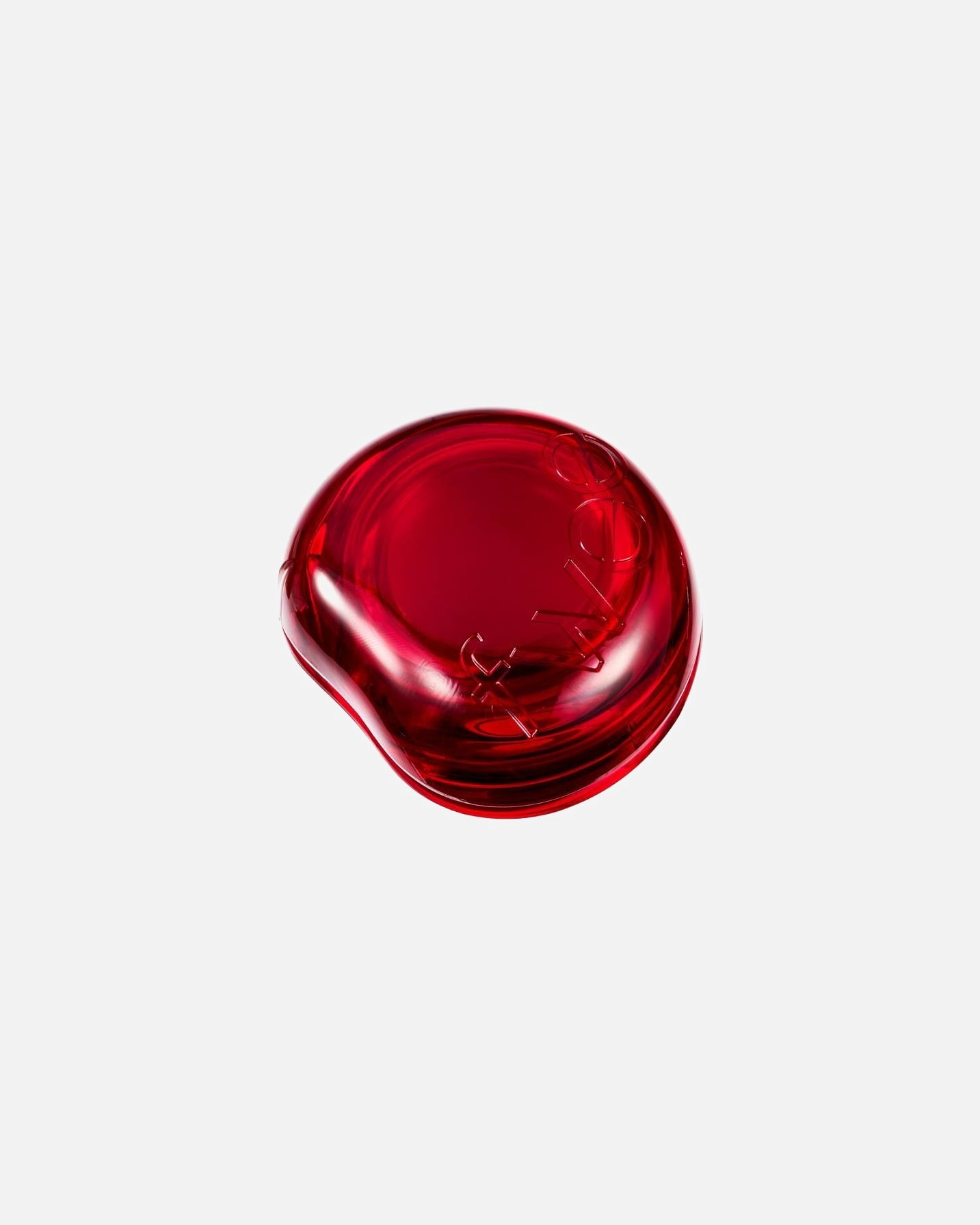 Blush di Unisex fwee Default Brand Line Lip&Cheek Glowy Jelly Pot SOURGUMMY