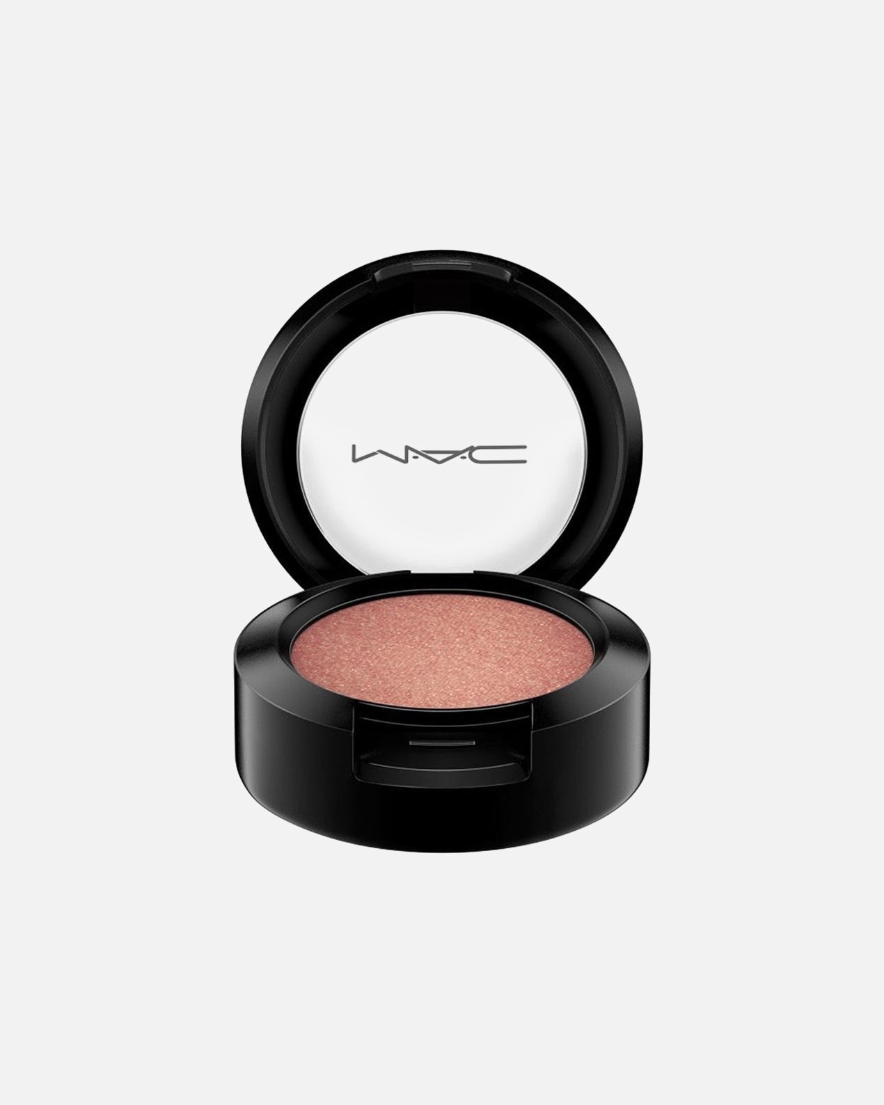 Ombretto di Unisex MAC Perfect Shot Eye Shadow Expensive Pink