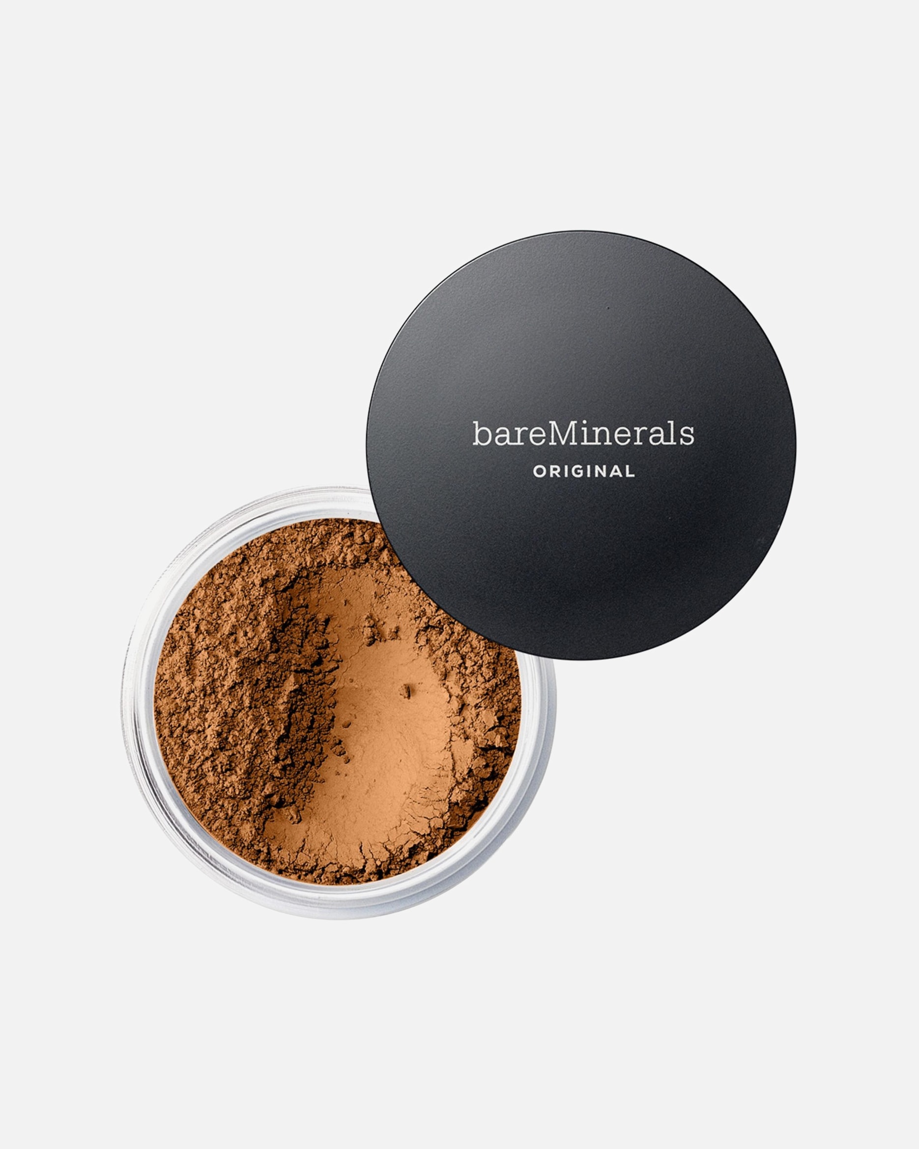 Fondotinta di Unisex bareMinerals Original Original SPF 15 Foundation 24 - NEUTRAL DARK