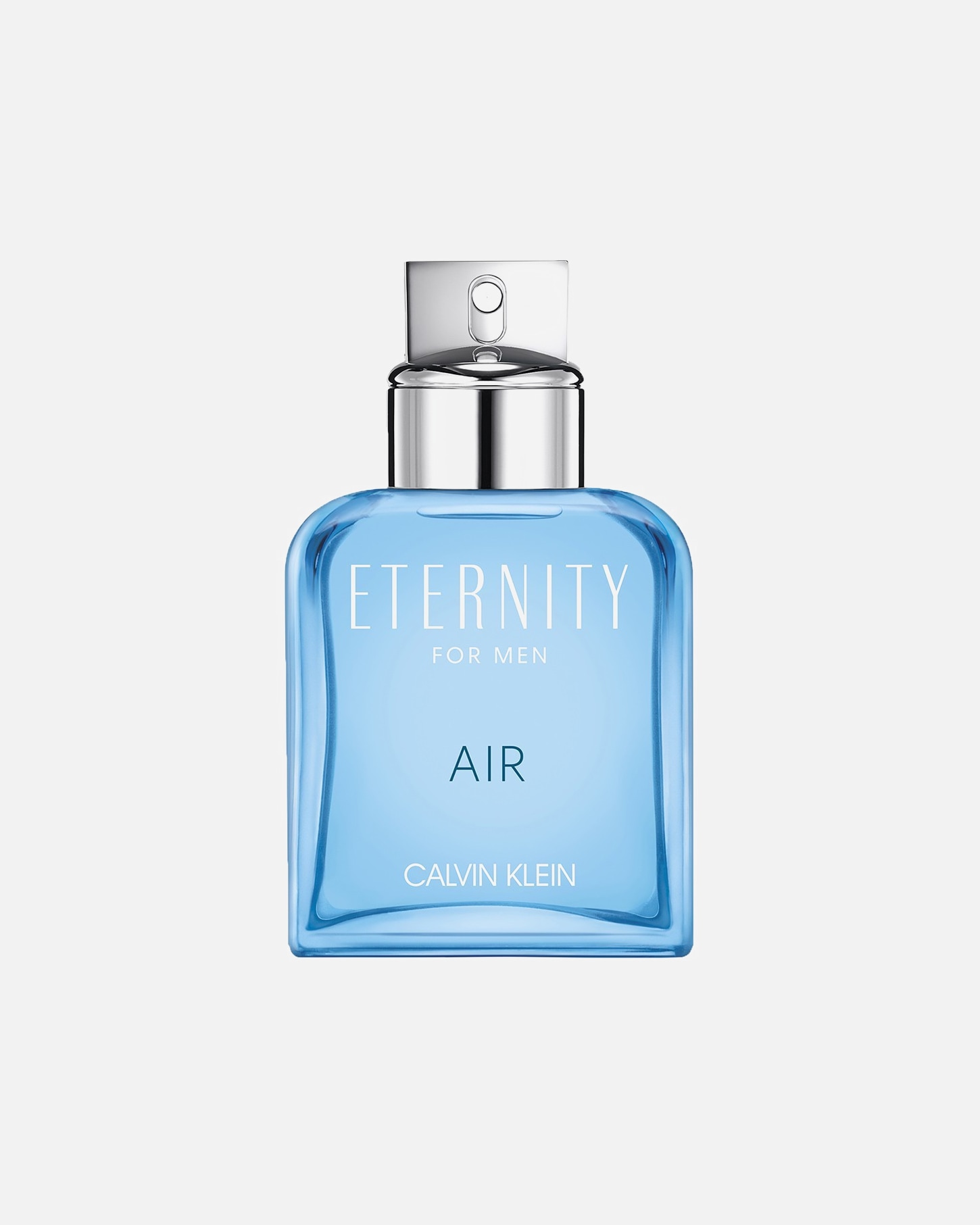 Eau de toilette di Maschio Calvin Klein Eternity Air Men 100 ml