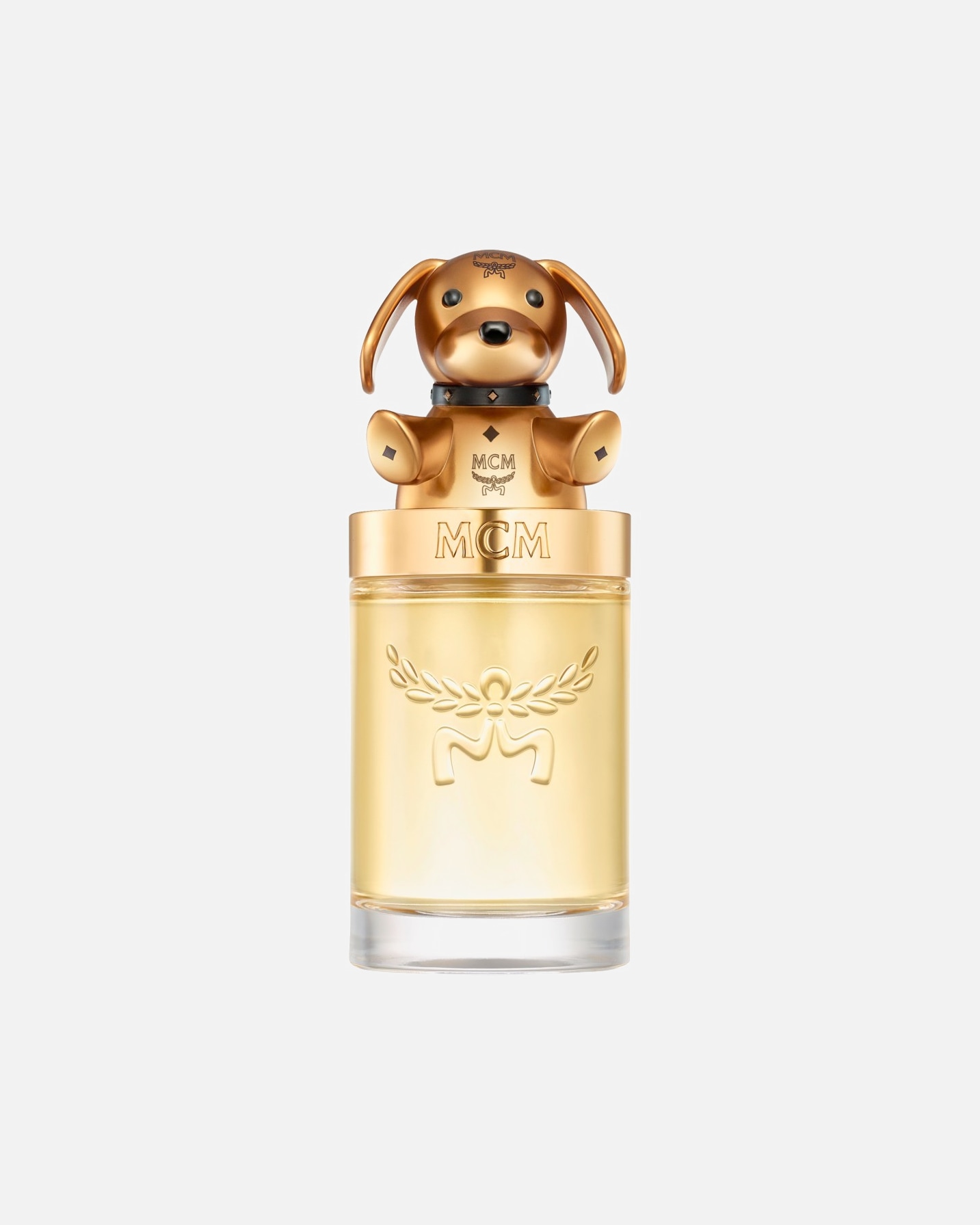 Eau de Parfum di Unisex MCM Collection 100 ml