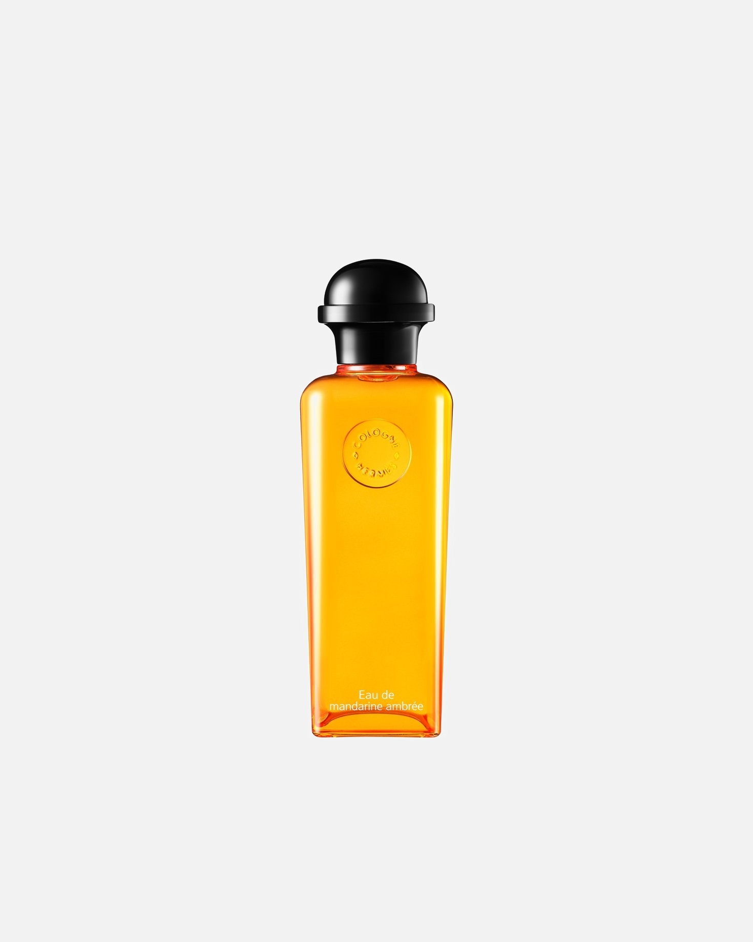 Eau de Cologne di Unisex HERMÈS Collection Colognes Eau De Mandarine Ambrée 100 ml