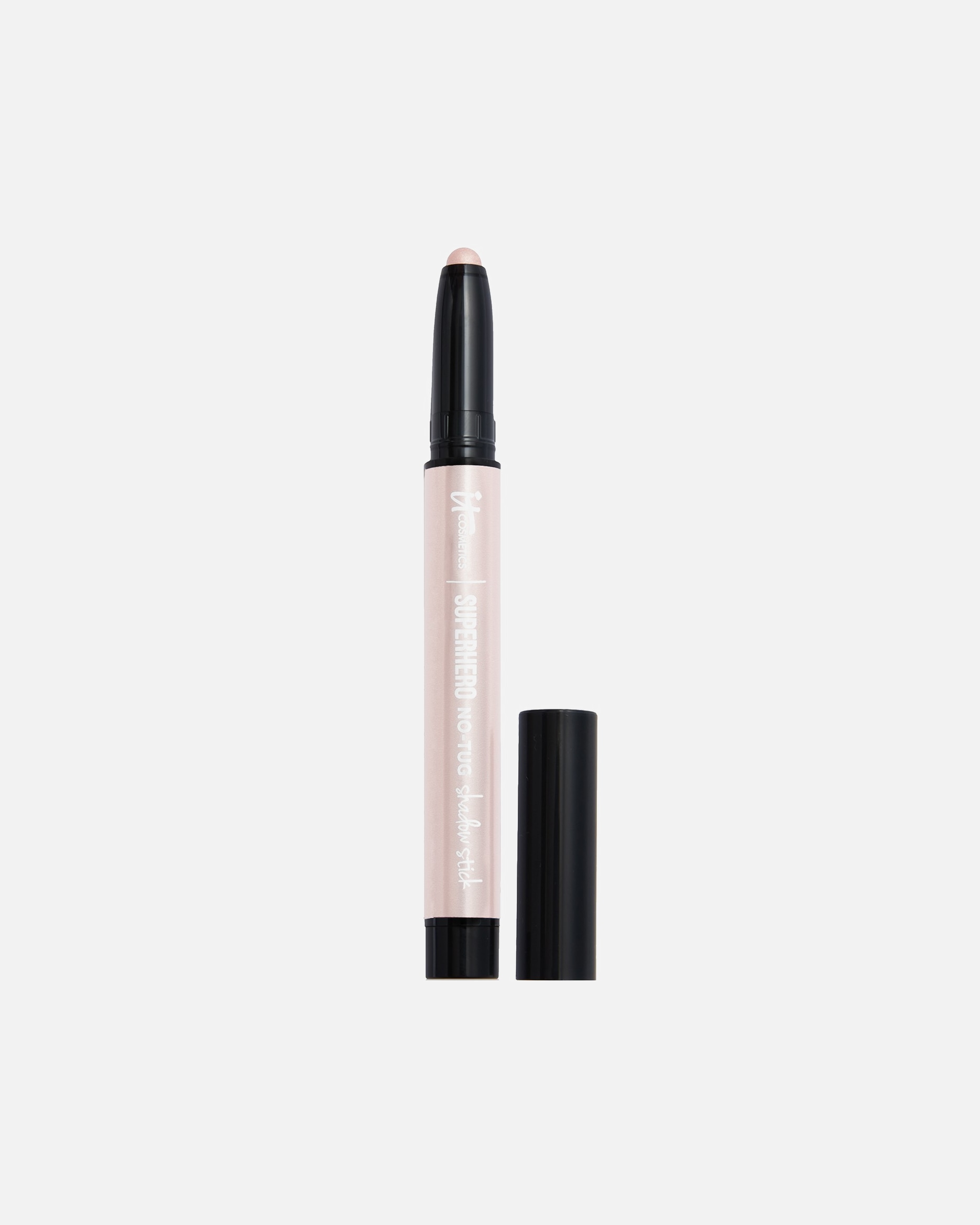 Ombretto di Unisex IT COSMETICS SUPERHERO™ Superhero No-Tug Shadow Stick Passionate Pearl