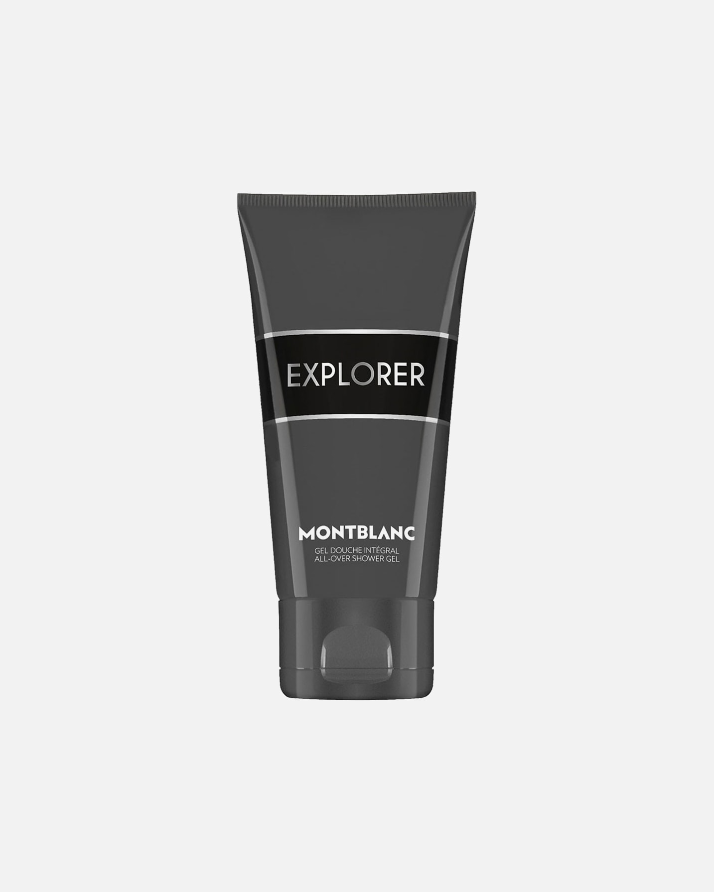 Bagnoschiuma di Maschio Montblanc Explorer 150 ml