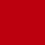 510 - Vibrant Red