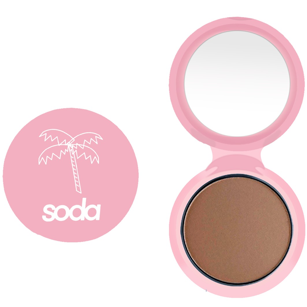 Soda Dry Contouring #easyskinny