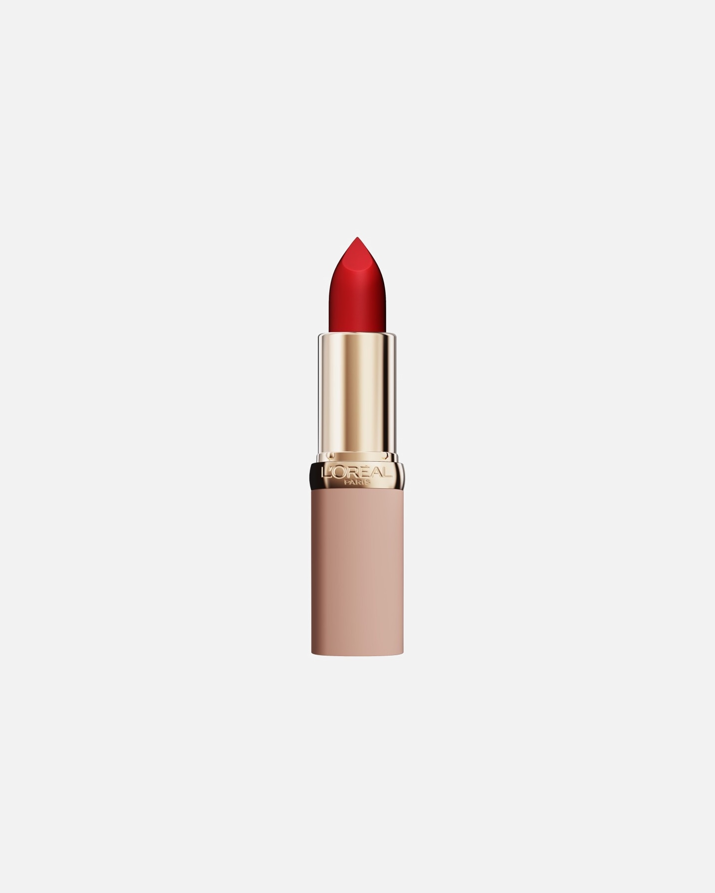 Rossetto di Unisex L'Oréal Paris Color Riche Blurred Matte 300 - Rouge Paris