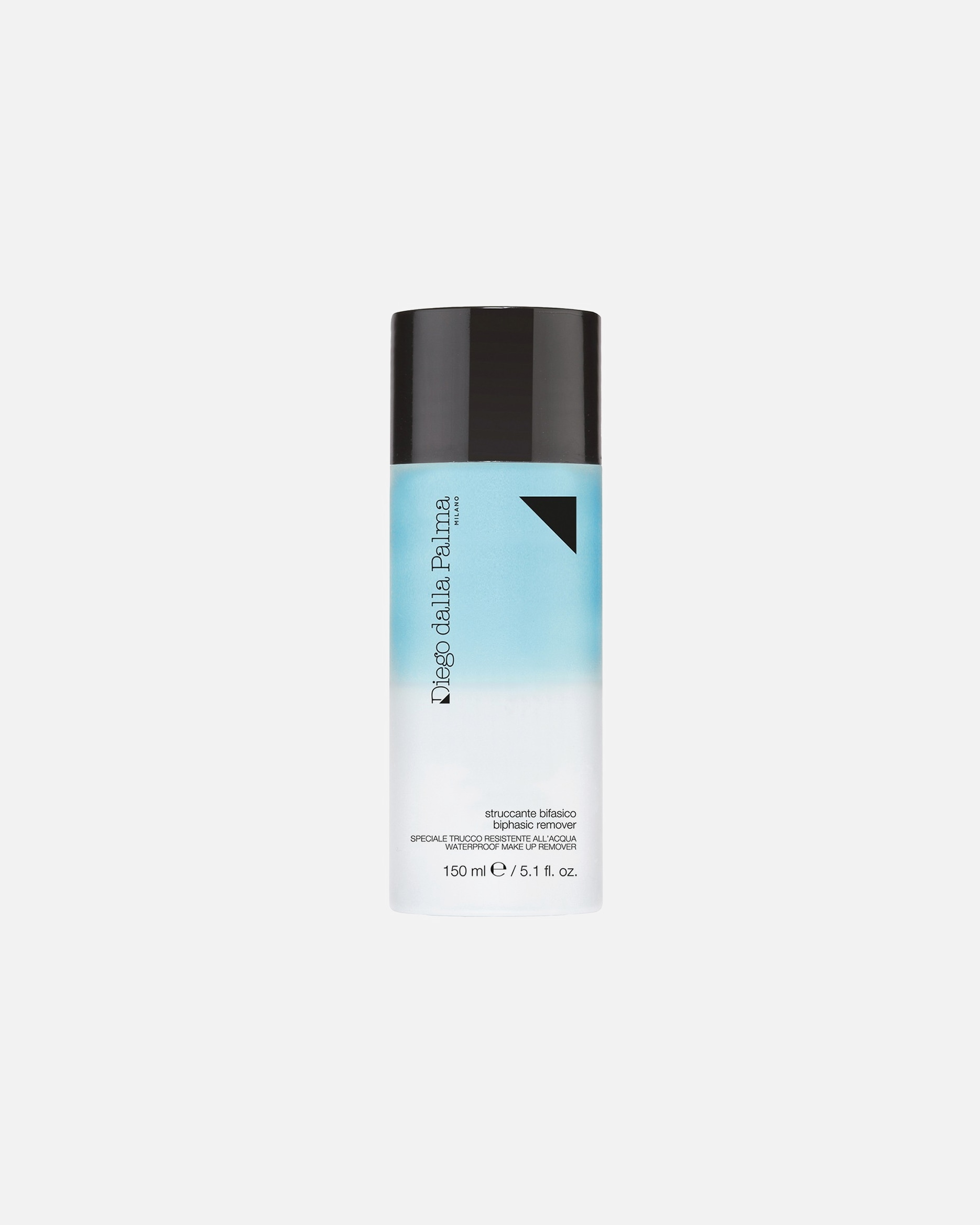 Struccante di Unisex Diego dalla Palma Be Pure Struccante Bifasico Speciale Trucco Resistente All'acqua 150 ml
