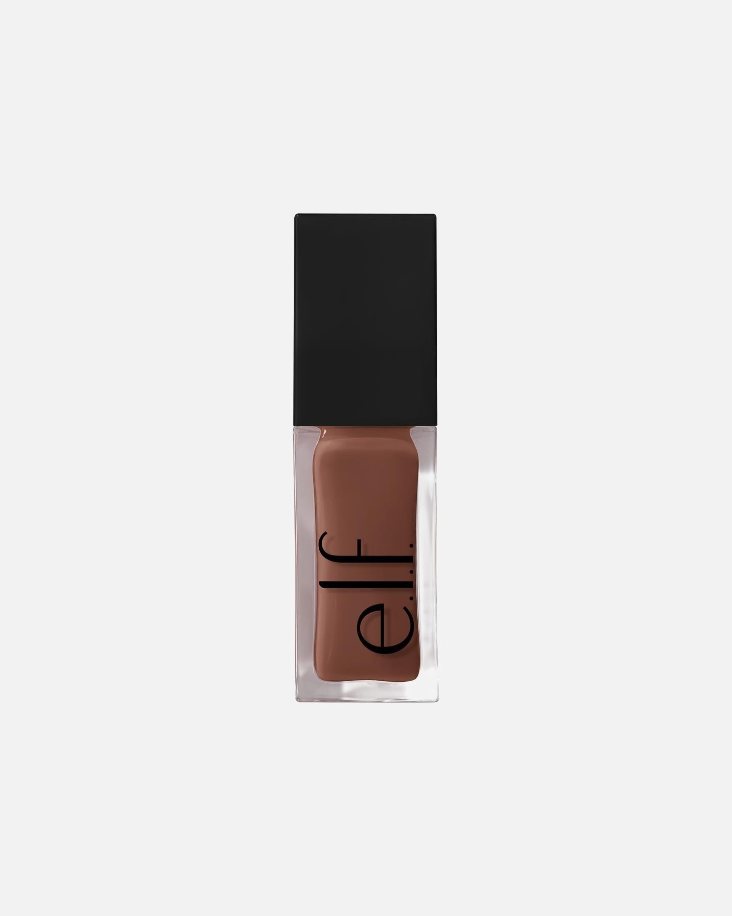 Olio per le labbra di Unisex e.l.f. Glow Reviver Lip Oil Honey Talks