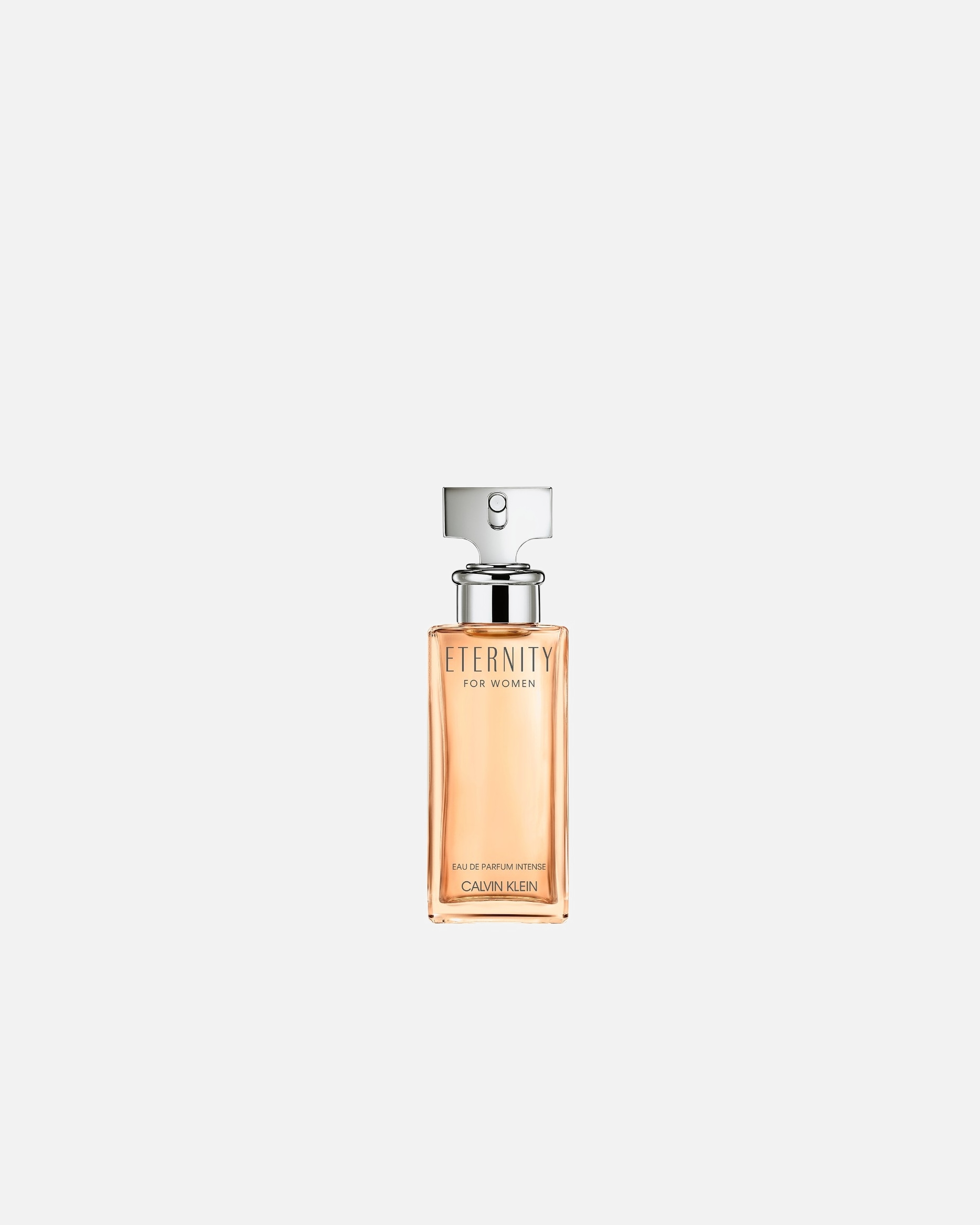 Eau de Parfum di Femmina Calvin Klein Eternity Intense 50 ml