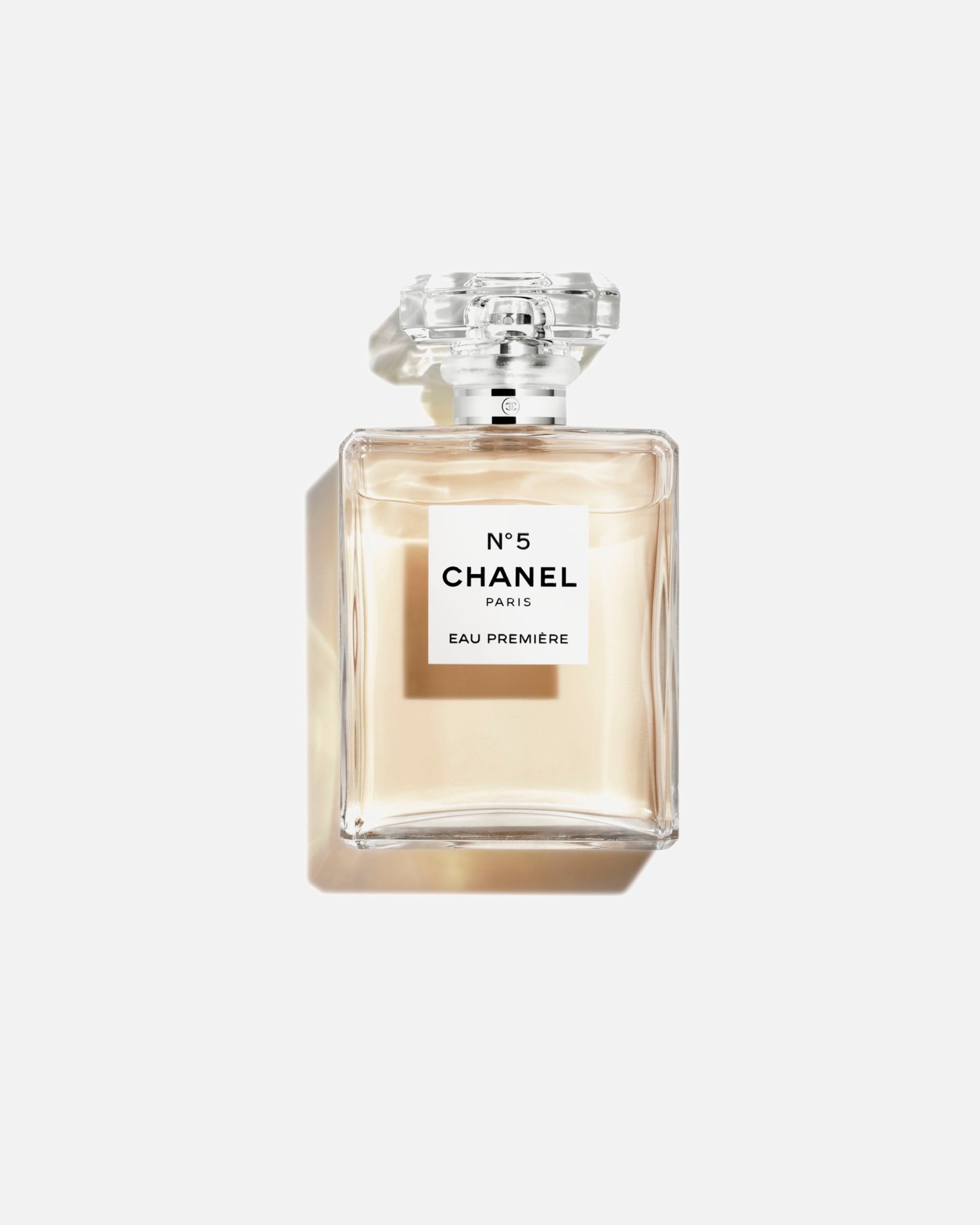 Eau de Parfum di Unisex CHANEL N°5 EAU PREMIÈRE 50 ml