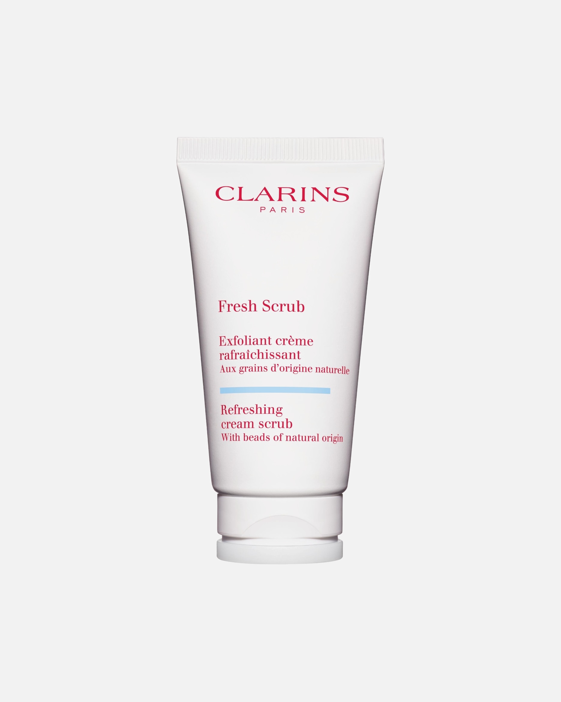 Peeling viso di Unisex Clarins Fresh Scrub 50 ml