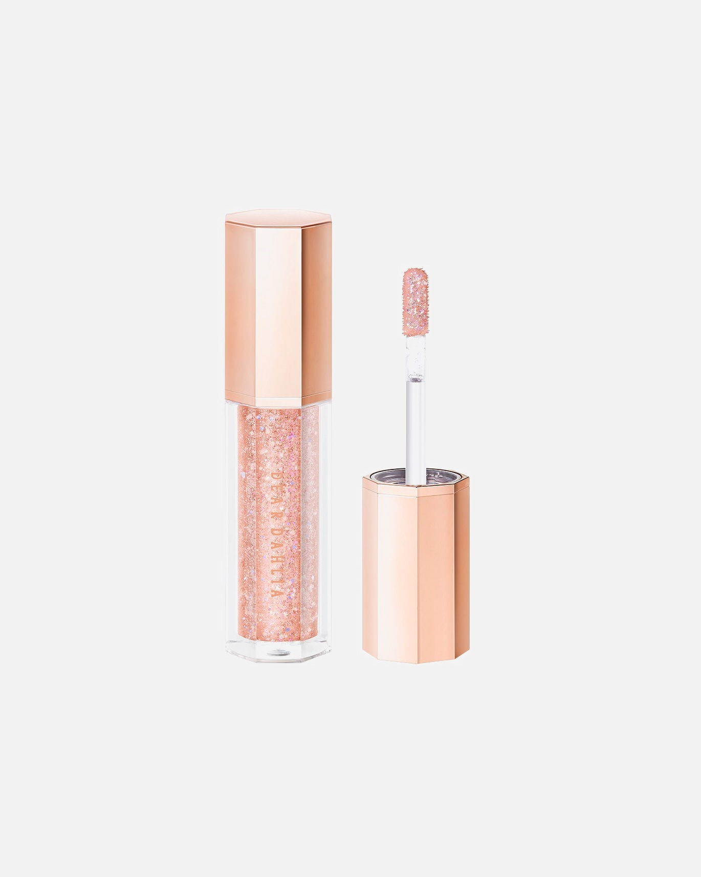 Ombretto di Unisex DEAR DAHLIA Paradise Shine Eye Sequins Love Drunk