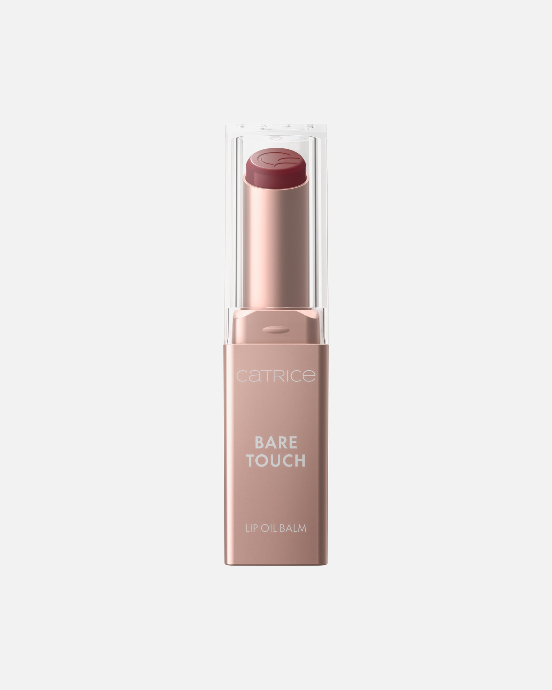 Balsamo labbra di Unisex Catrice Bare Touch 040 - KISS ME WILD