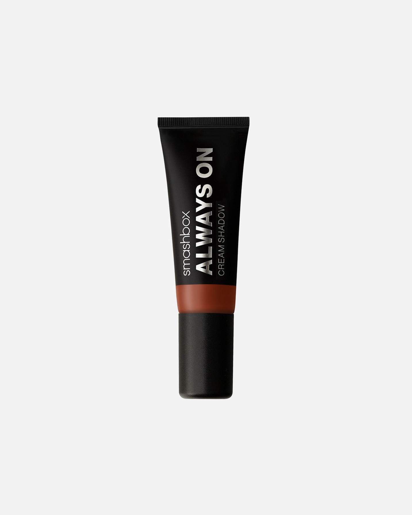Ombretto di Unisex Smashbox Always On Cream Shadow Sienna