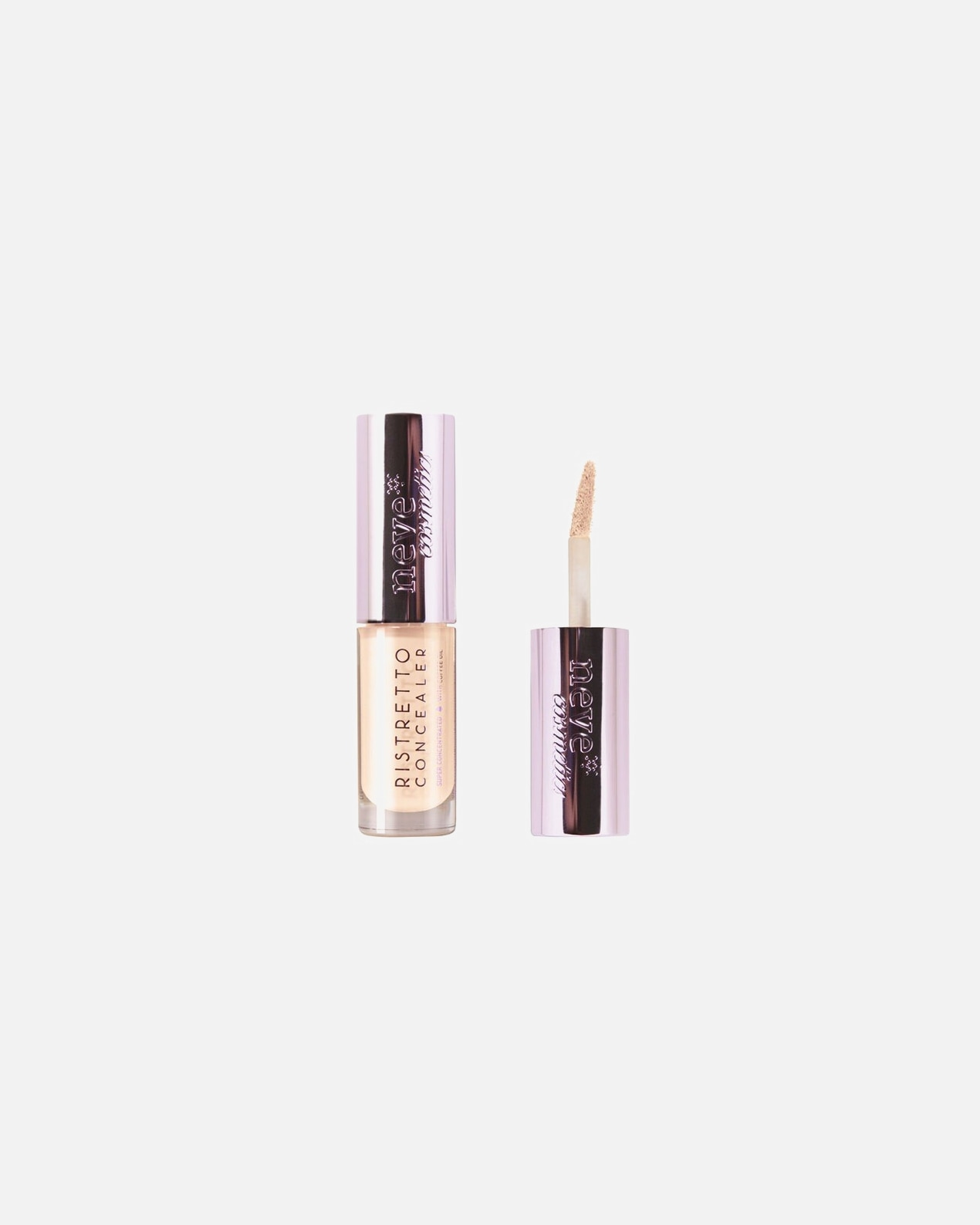 Correttore di Femmina Neve Cosmetics Ristretto Concealer FAIR