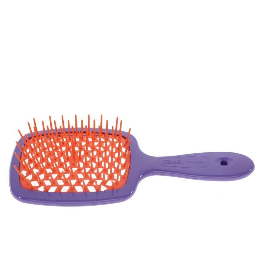 Giorgio Janeke Spazzola Superbrush Bicolore