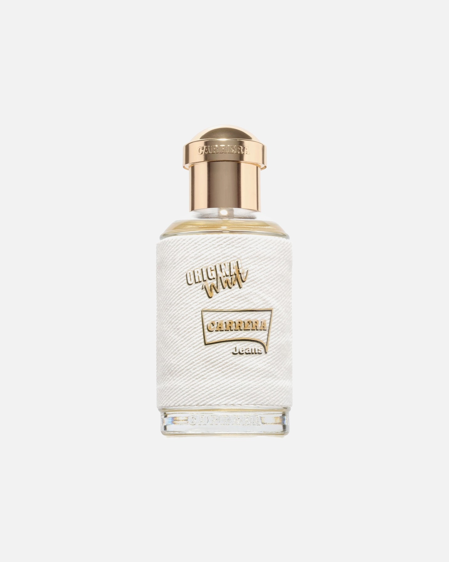 Eau de Parfum di Maschio CARRERA Uomo Original White 75 ml