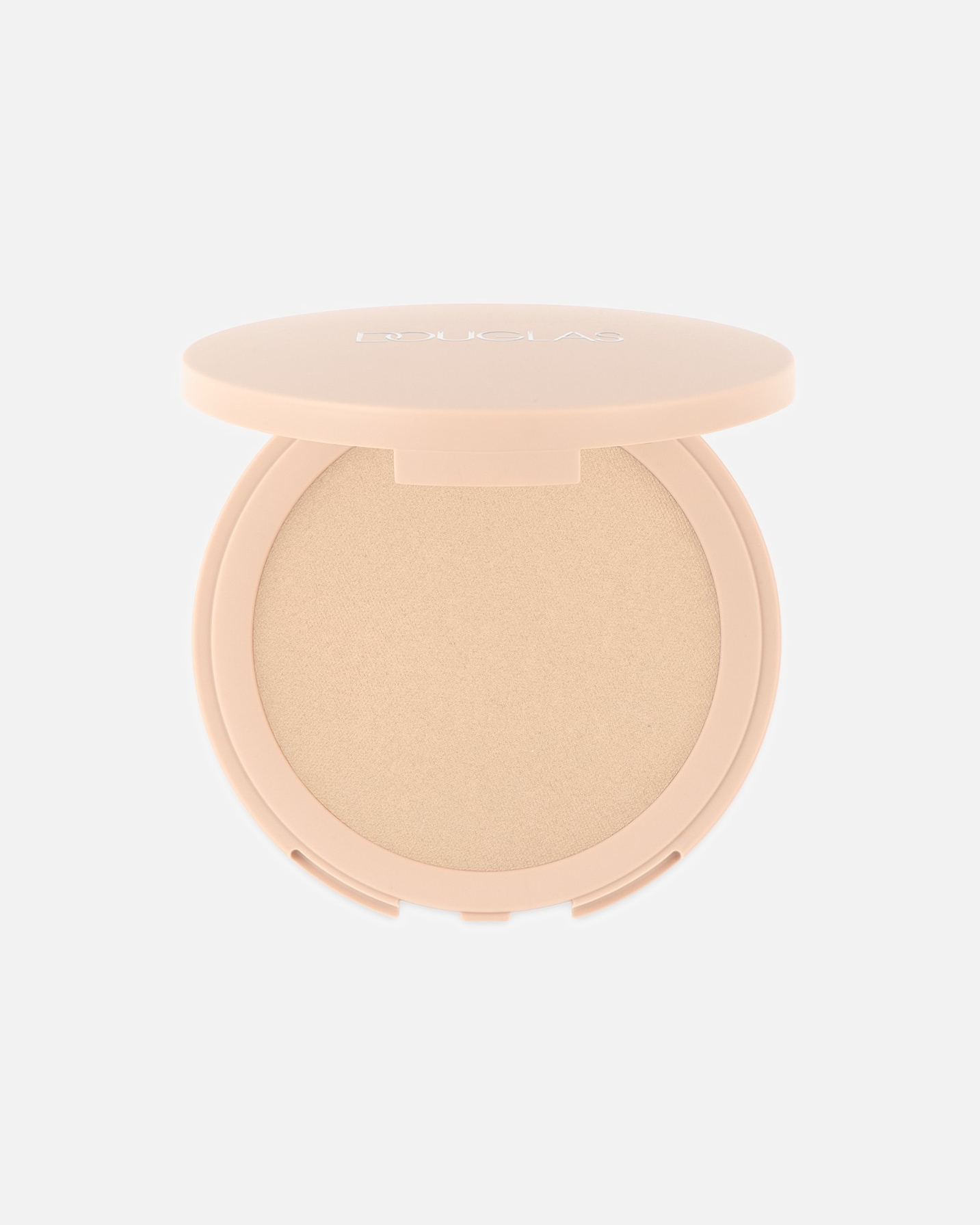 Cipria di Unisex DOUGLAS COLLECTION Make-Up Polvere opacizzante Cream