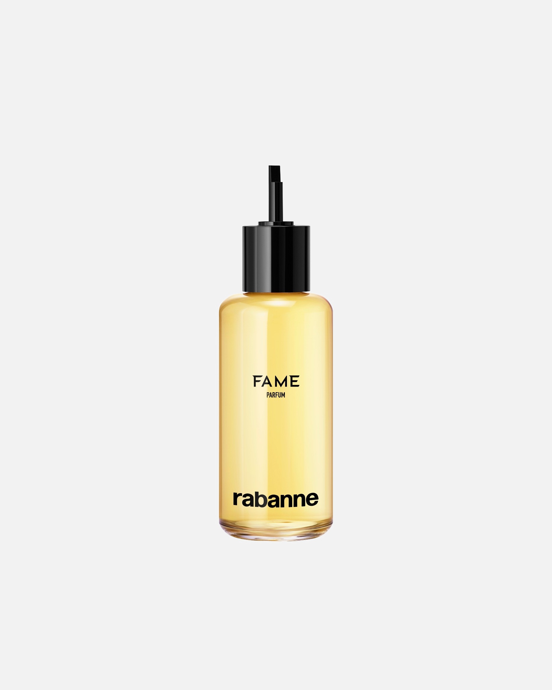 Profumo di Femmina Rabanne Fame Parfum 200 ml - Refill