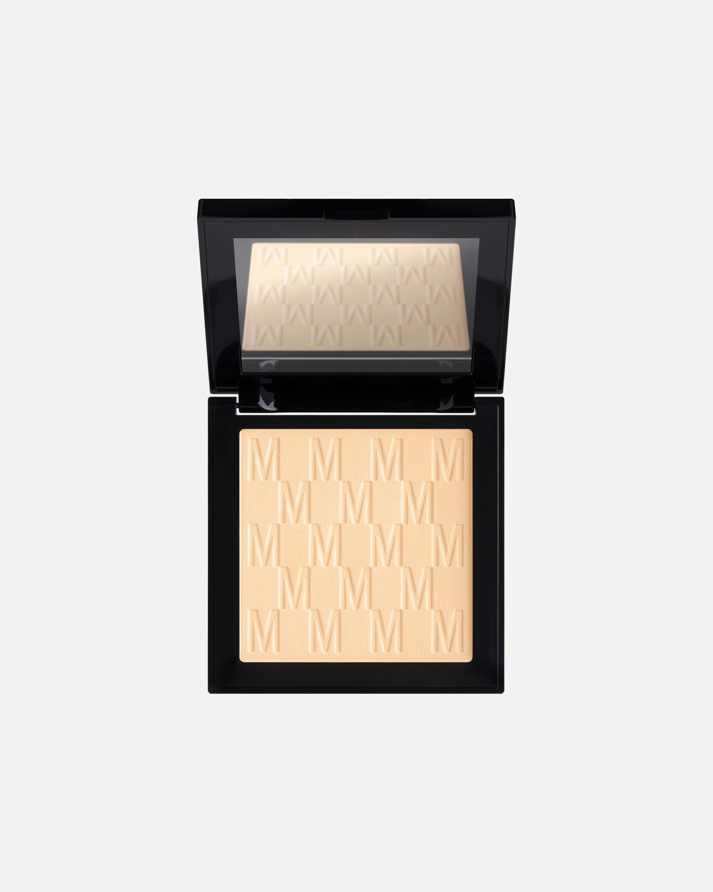 Cipria di Unisex Mesauda Nude Venus 103 - GOLD CREAM