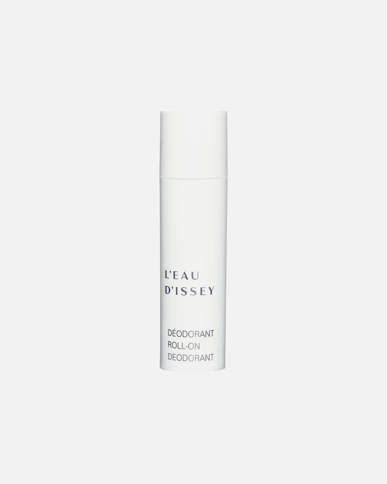 Deodorante di Unisex Issey Miyake L'Eau d'Issey Deodorante Roll-on 50 ml