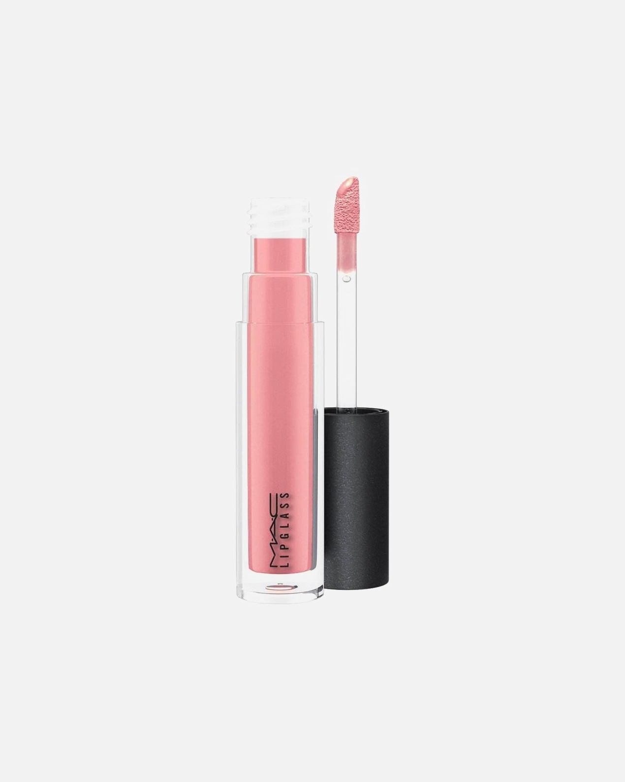 Lucidalabbra di Unisex MAC Lipglass Blow Plumping Oil Candy Box