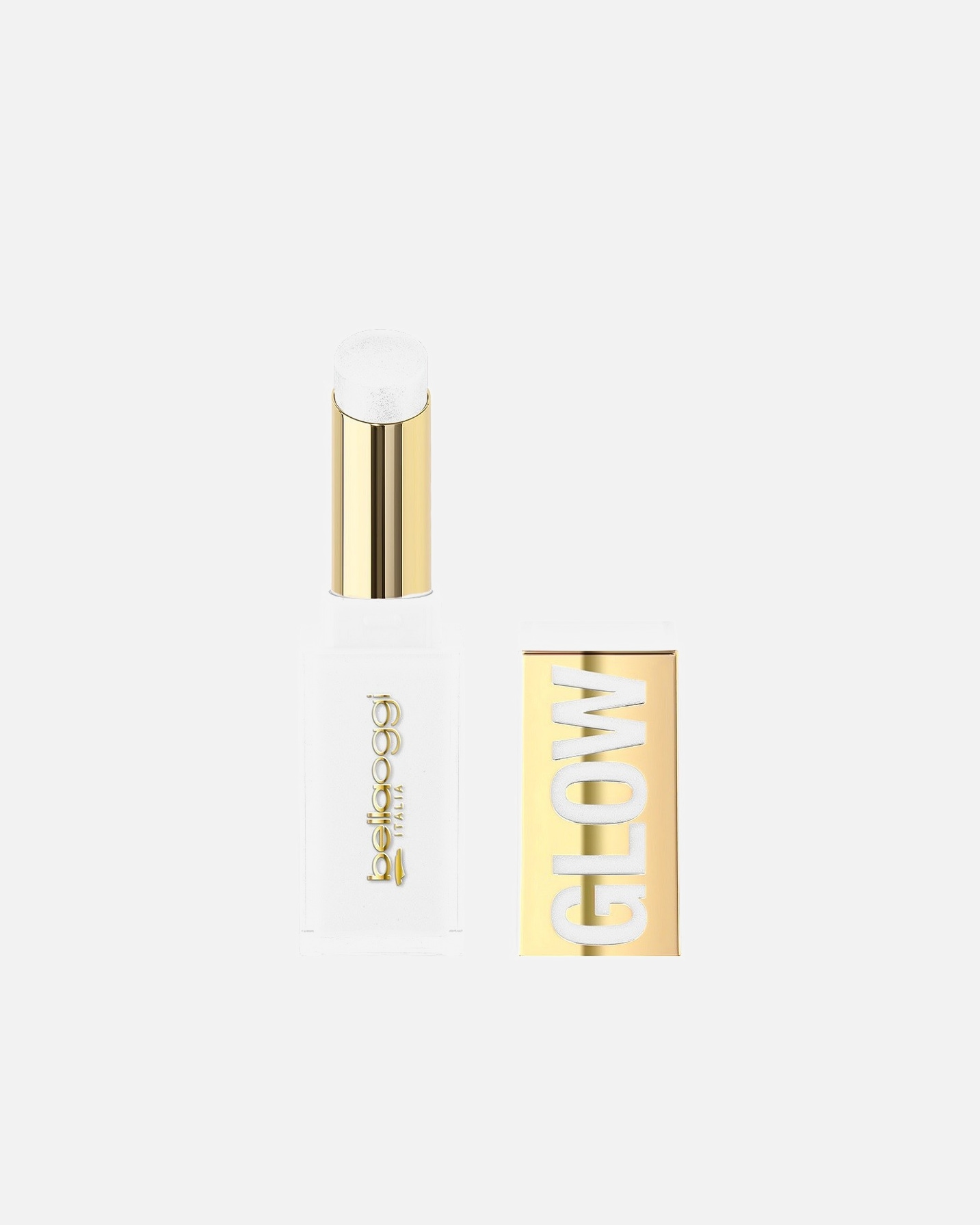 Lucidalabbra di Unisex bellaoggi GLOW AFFAIR 51 - SHINE BRIGHT
