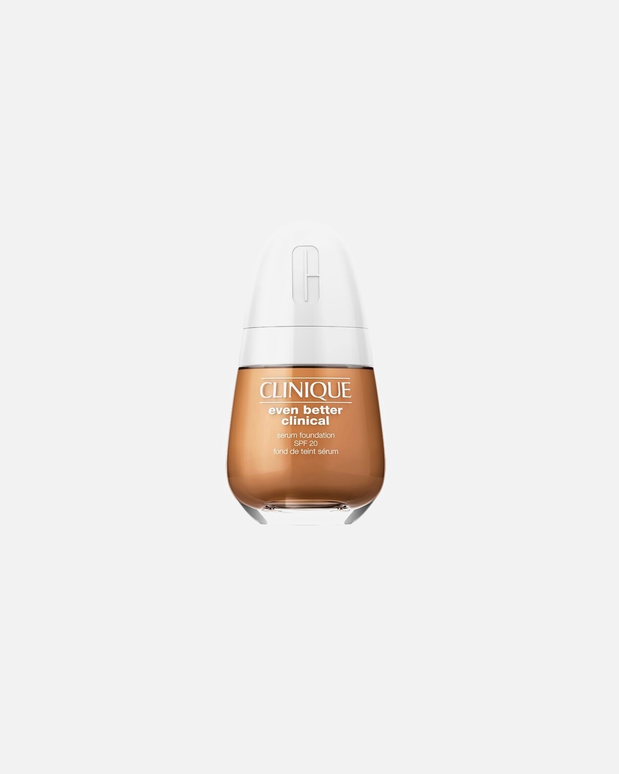 Fondotinta di Unisex Clinique Even Better™ Clinical Serum Foundation SPF 11