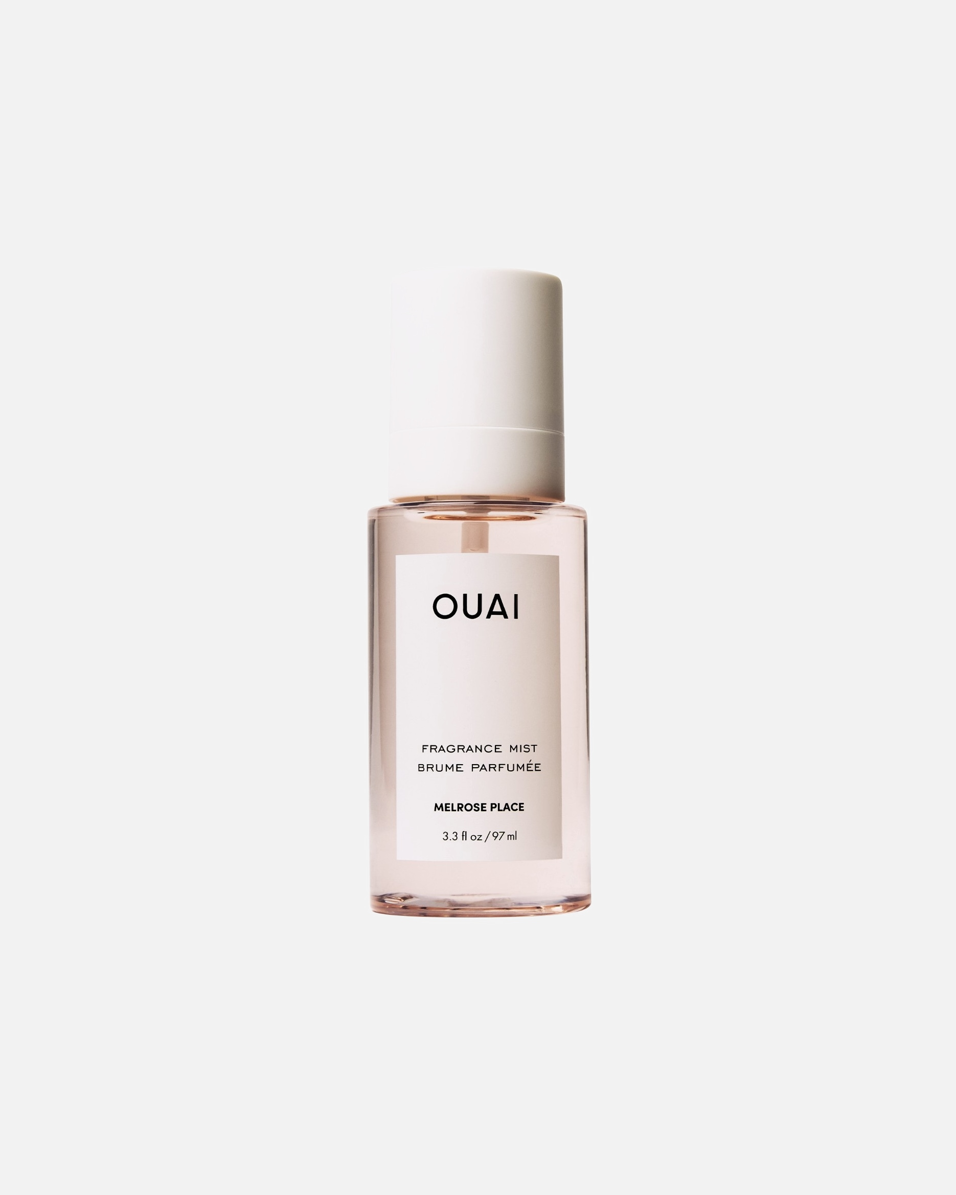 Spray corpo di Unisex Ouai Fragrance Mist Melrose Place 97 ml