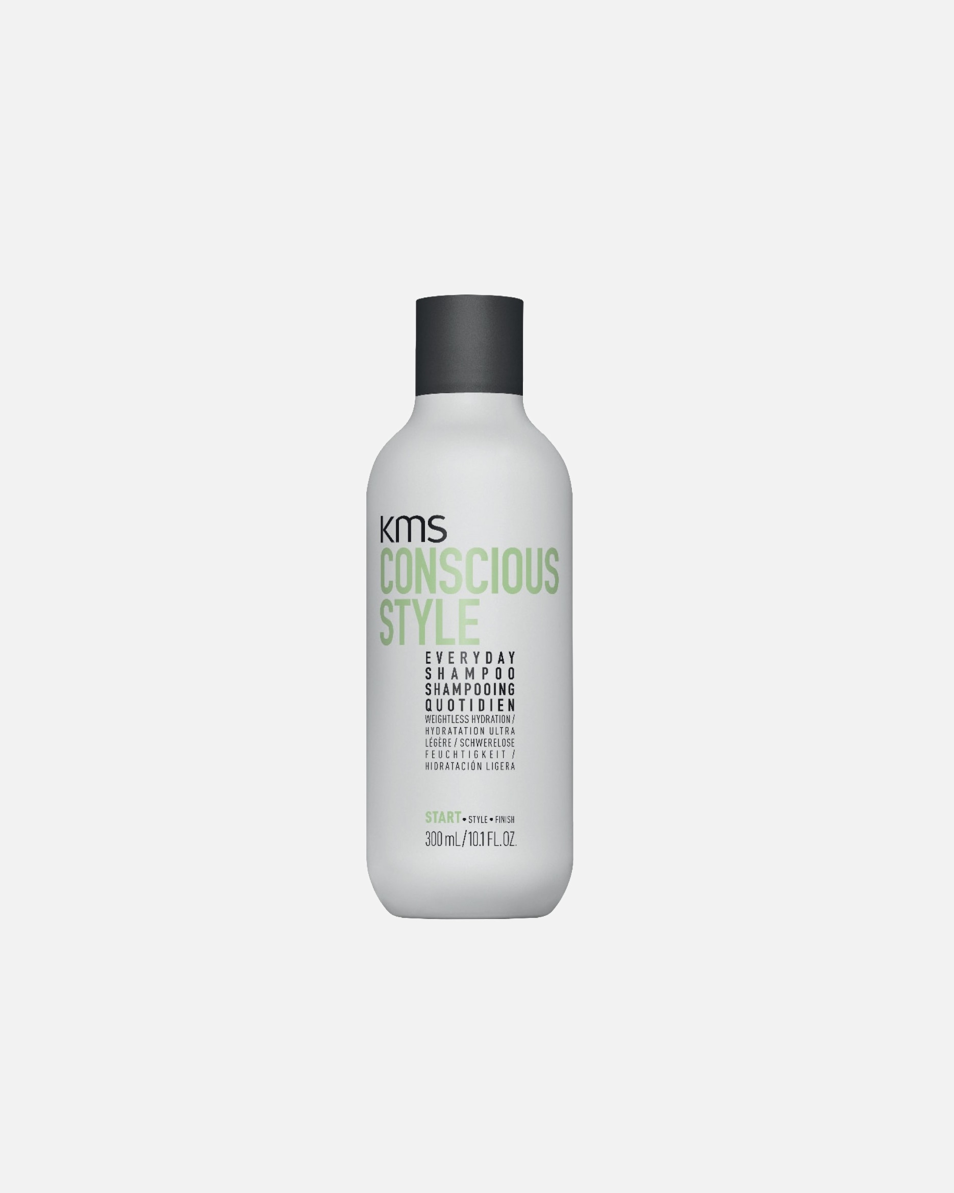 Shampoo capelli di Unisex KMS Consicious Style Everyday 300 ml