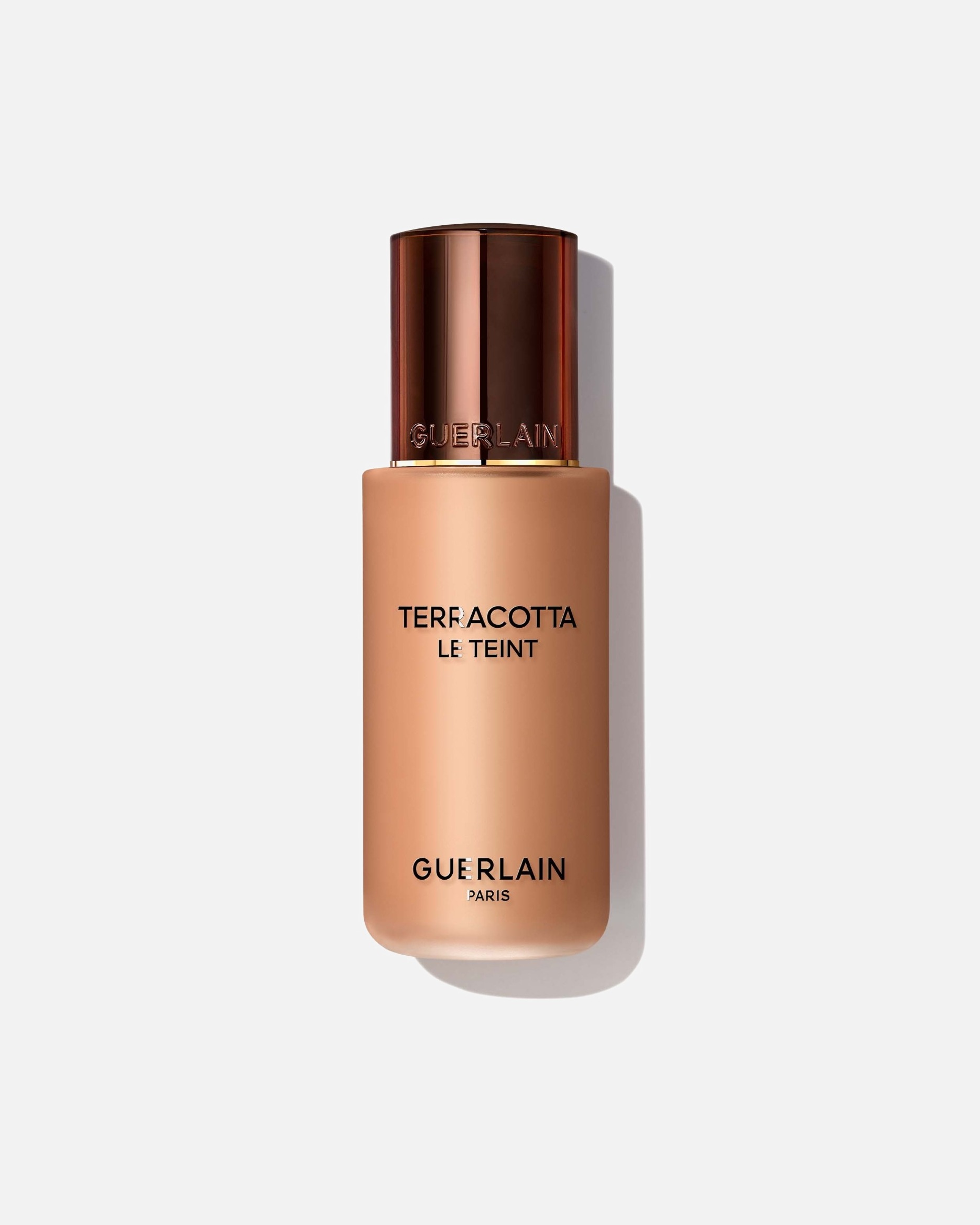 Fondotinta di Femmina Guerlain Terracotta Le Teint 5N Neutro