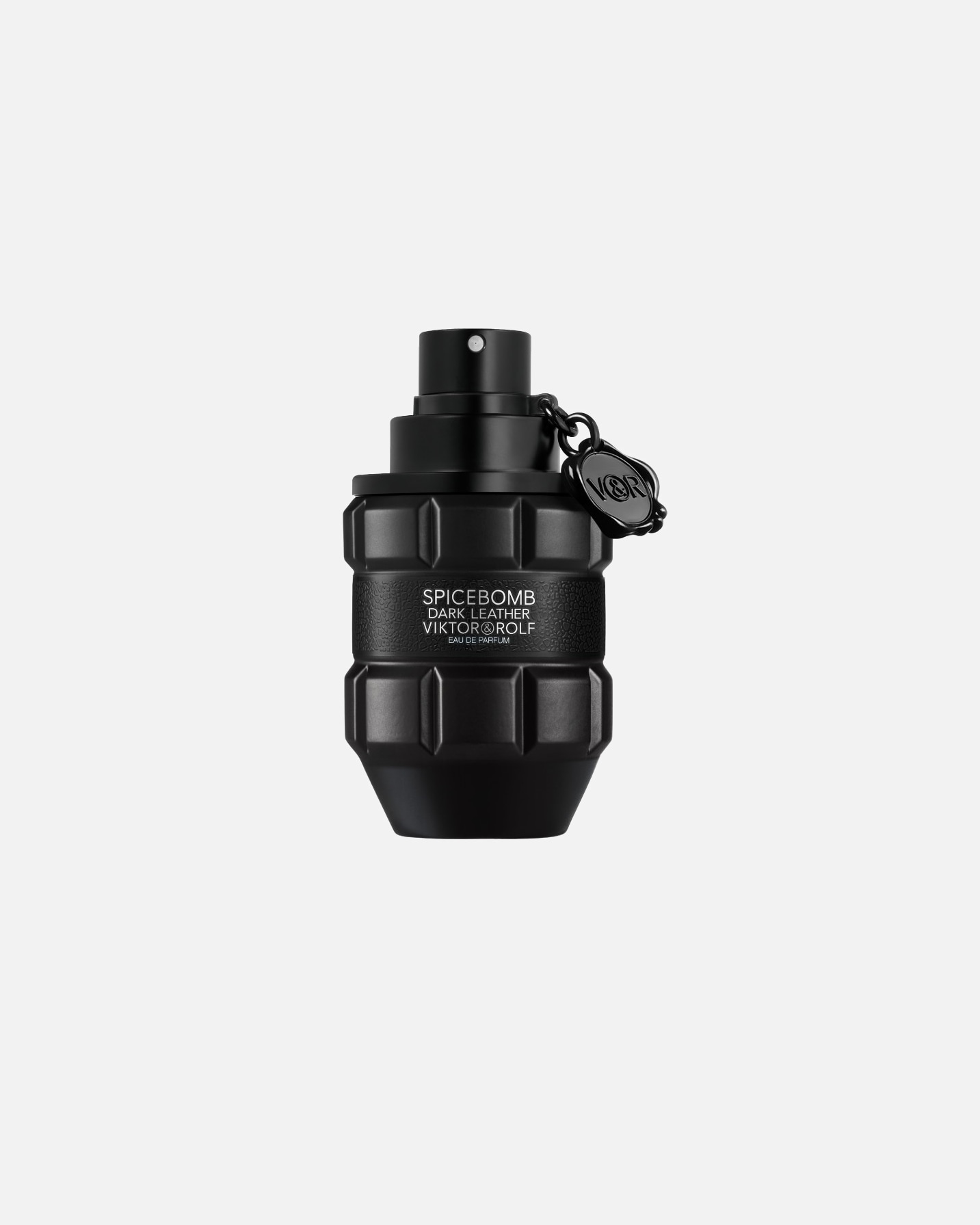 Eau de Parfum di Maschio Viktor & Rolf Spicebomb Dark Leather 50 ml