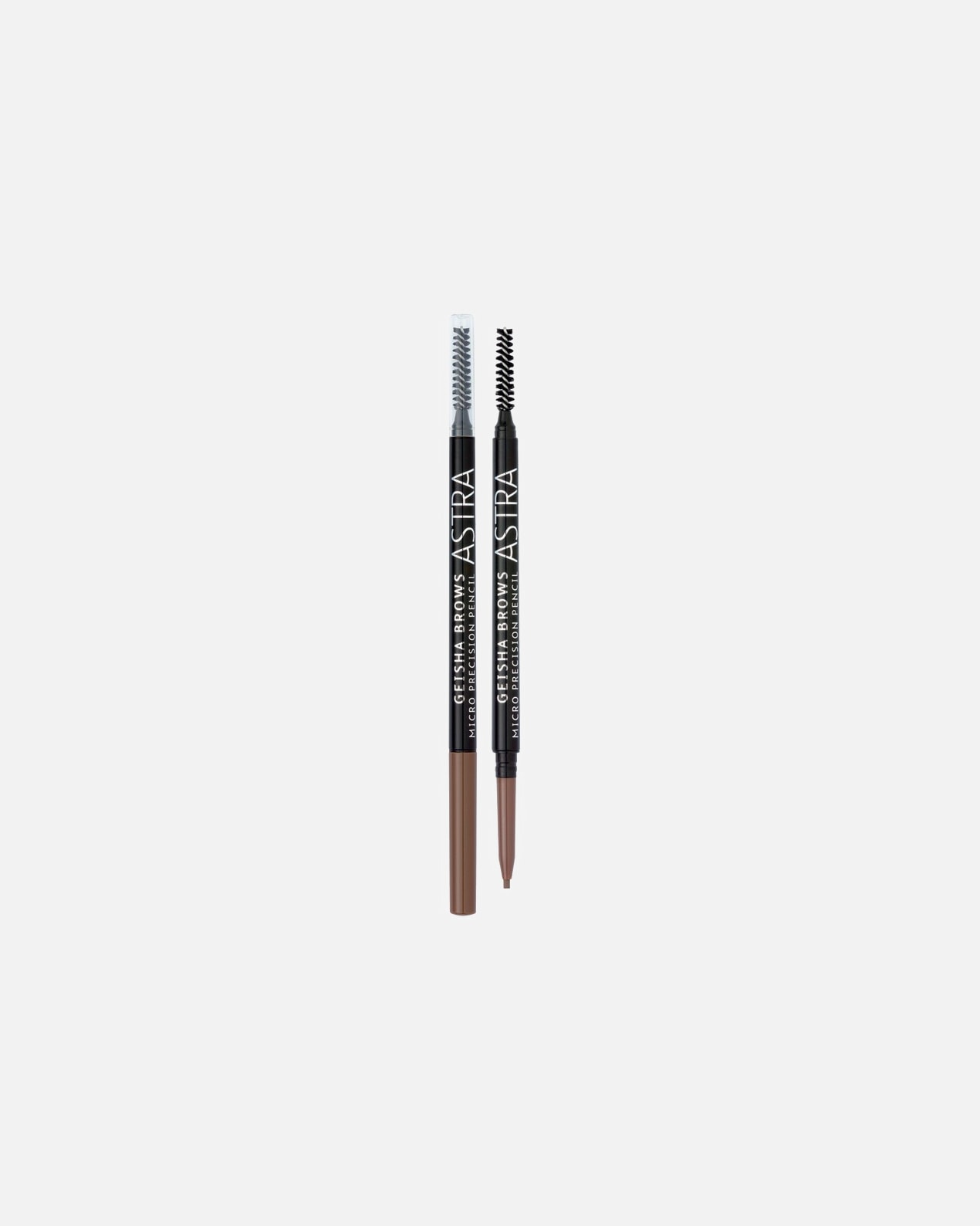 Matita sopracciglia di Femmina ASTRA MAKE-UP Geisha Brows Micro precision pencil 0002 - ASH BLONDE