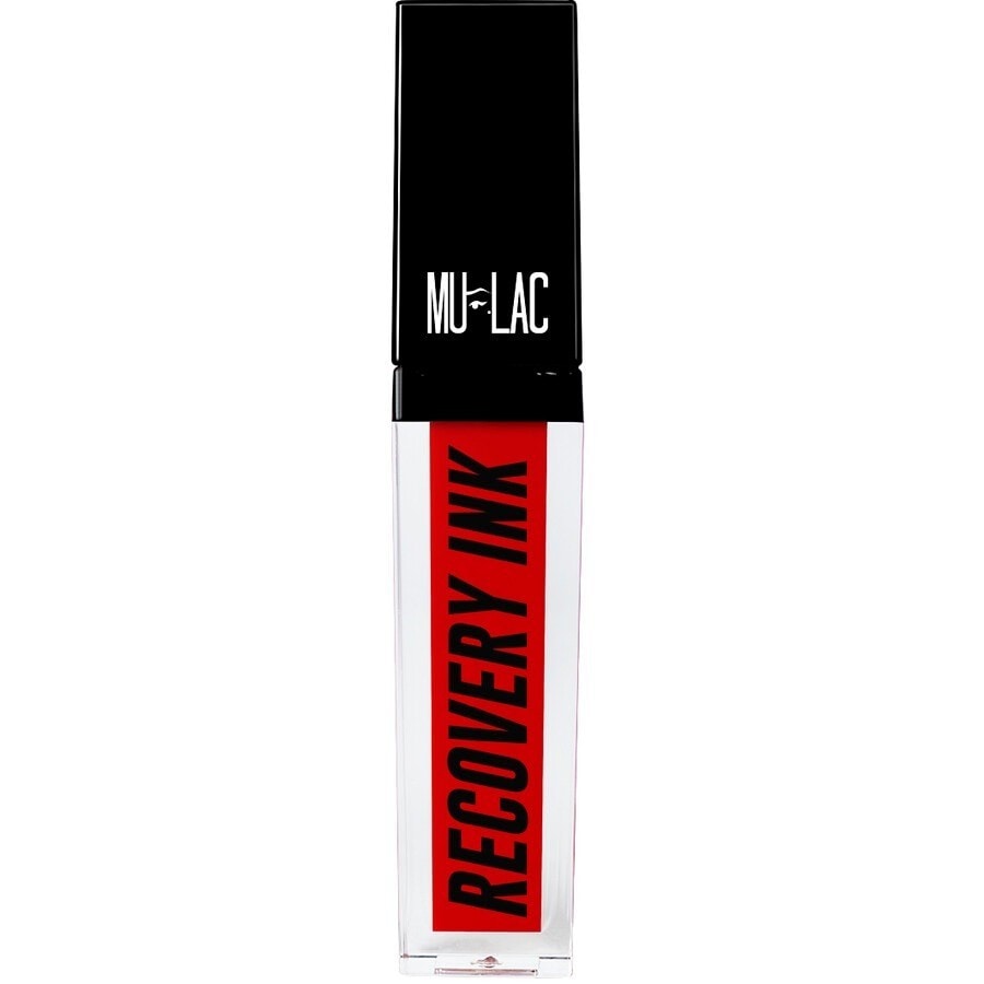 Mulac Cosmetics Velvet Ink