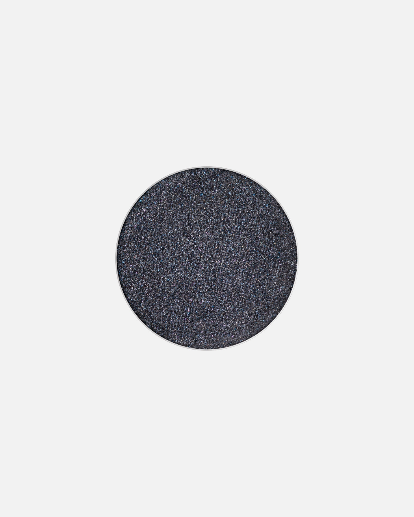 Ombretto di Unisex MAC Dazzleshadow Eye Shadow Pro Palette Refill ILLUMINAUGHTY