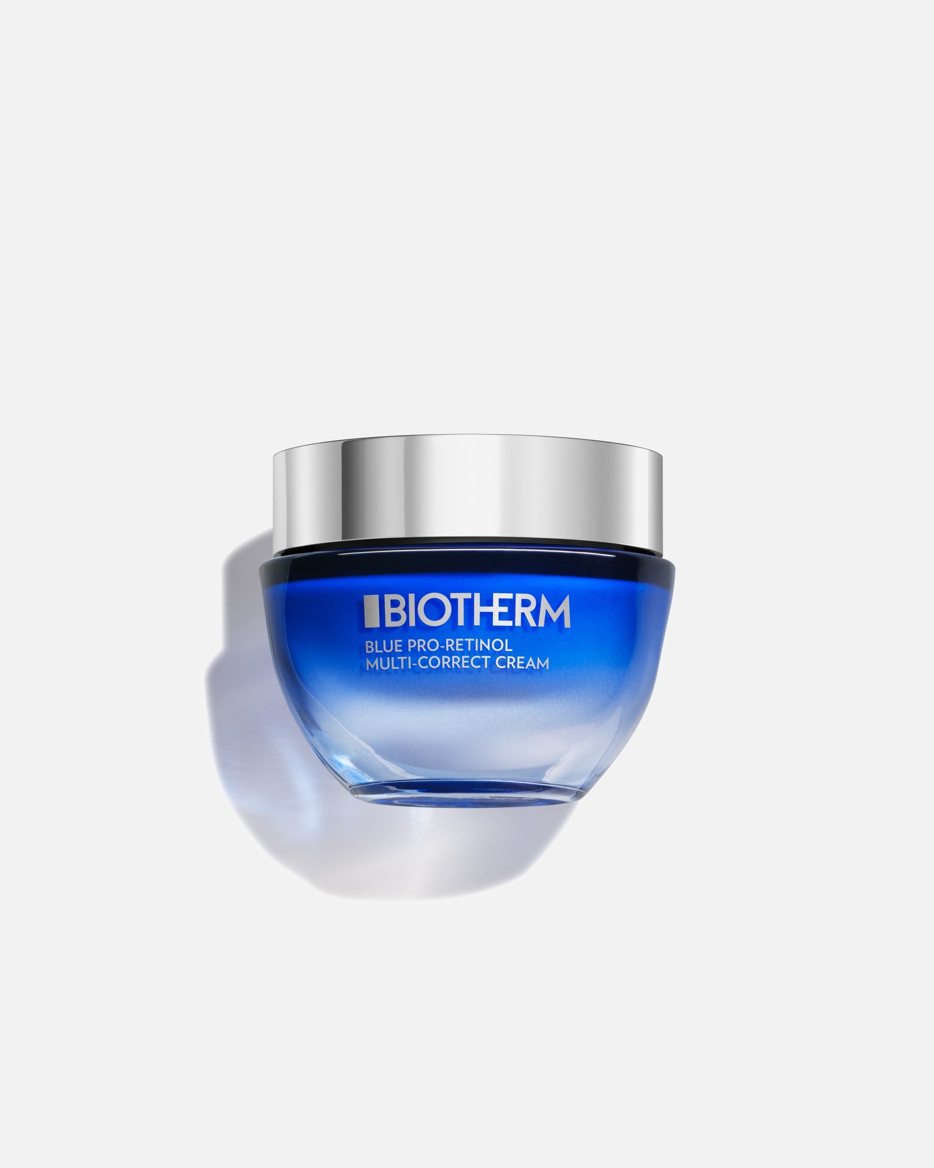 Trattamento viso di Femmina Biotherm Blue Therapy Pro Retinol Multi Correct-Cream 50 ml