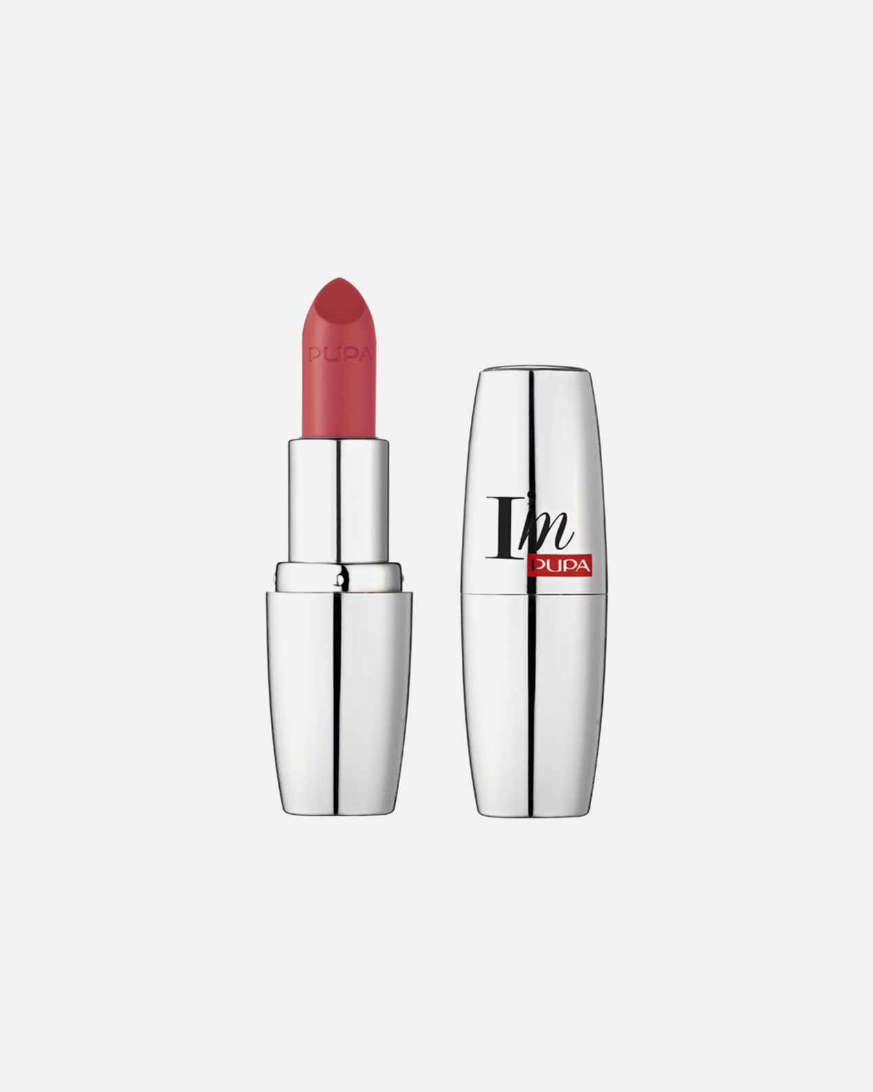 Rossetto di Unisex PUPA Milano I'm 408